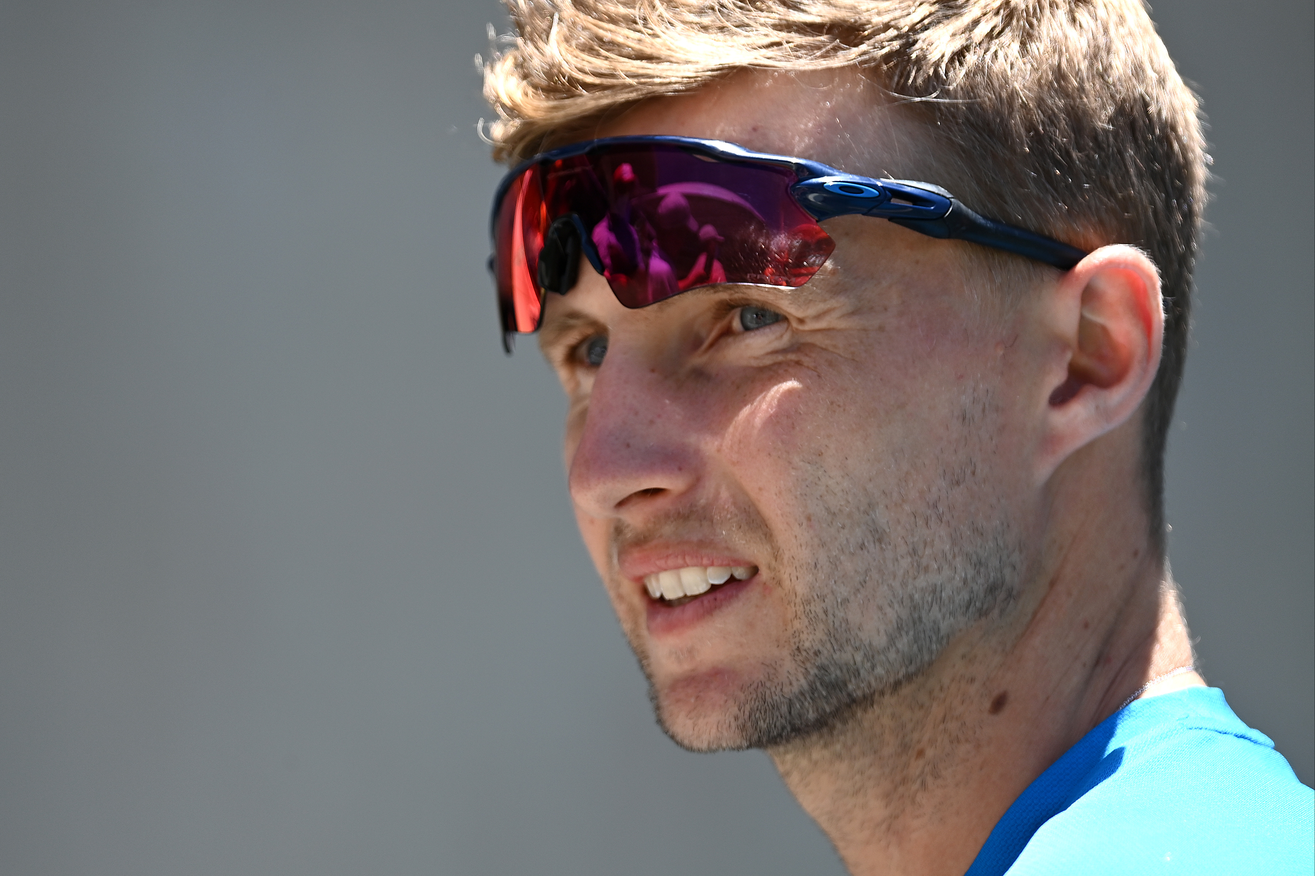 Ashes tour diary: No cause for celebration for birthday boy Joe Root as Australia keep their options open