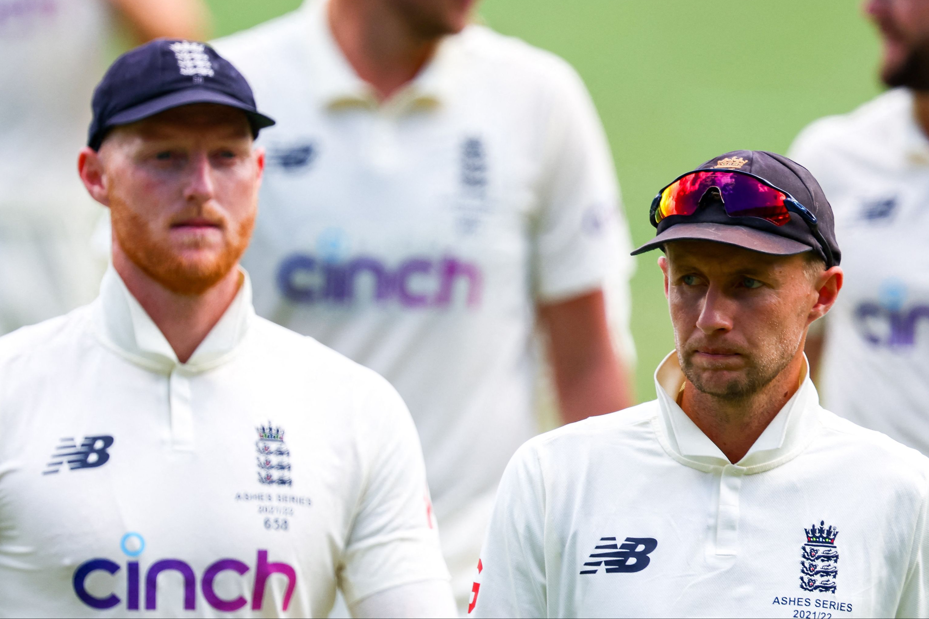 Ben Stokes moves Joe Root back to No4 as captain continues shake-up of England Test batting order