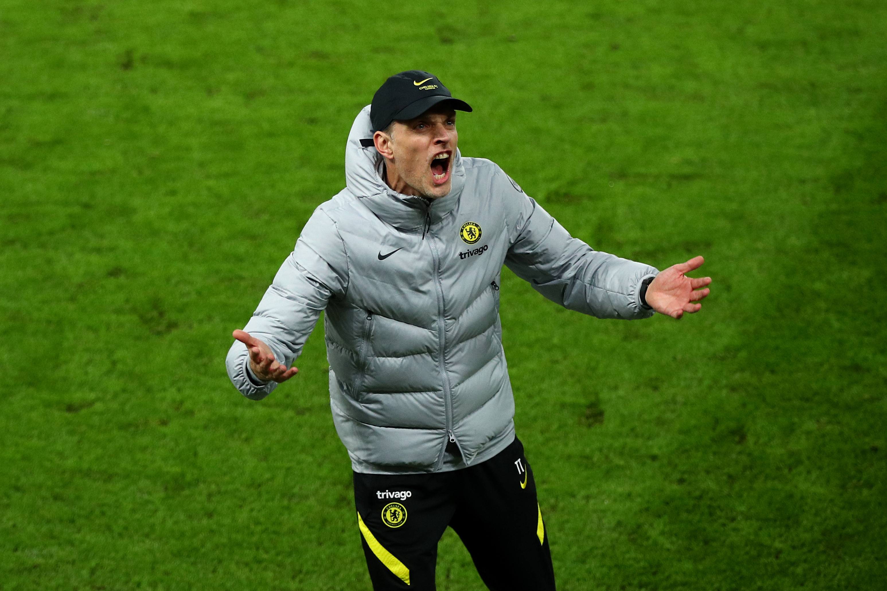 Thomas Tuchel must keep control of Romelu Lukaku situation or risks same fate as Chelsea managers before him