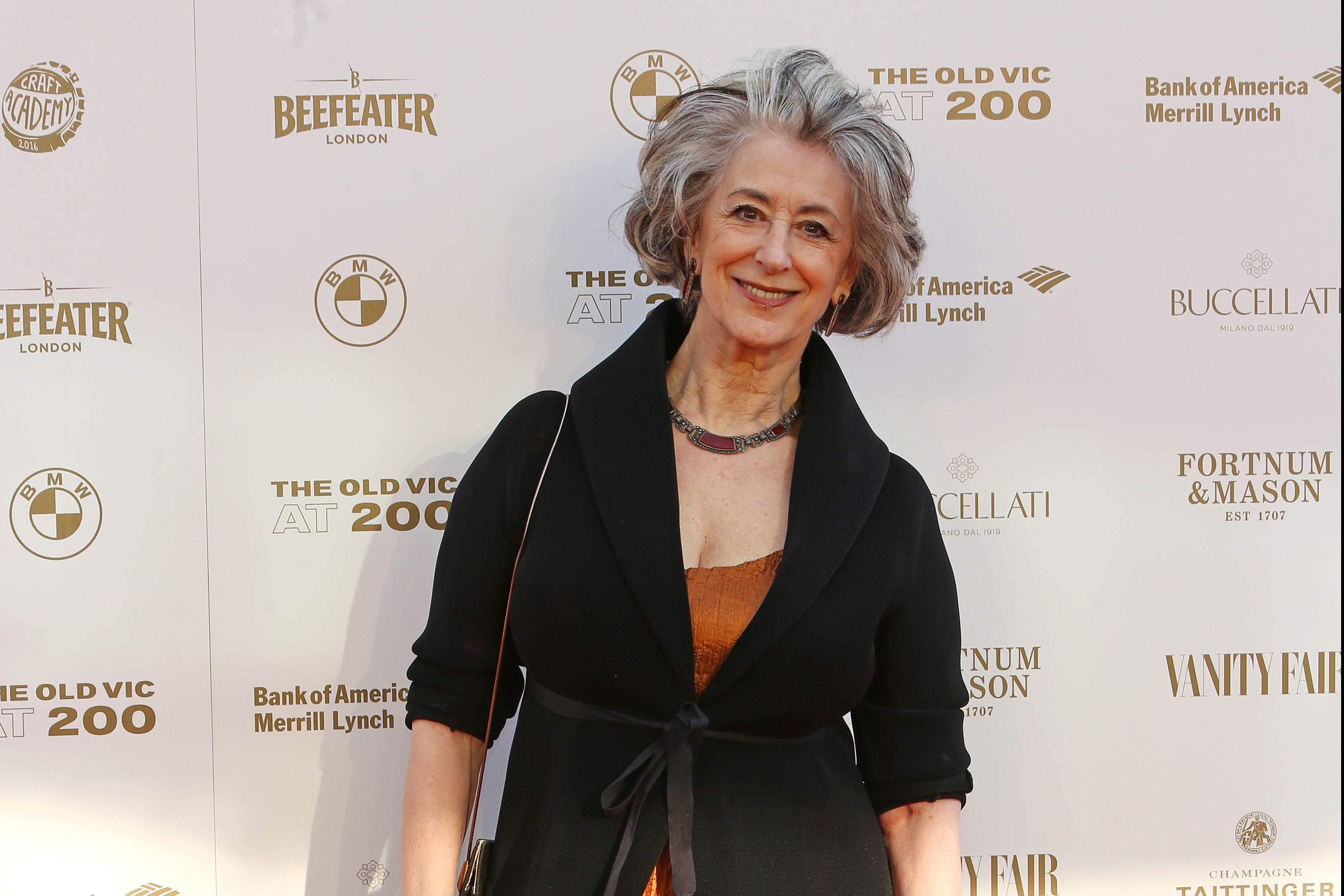 Maureen Lipman 