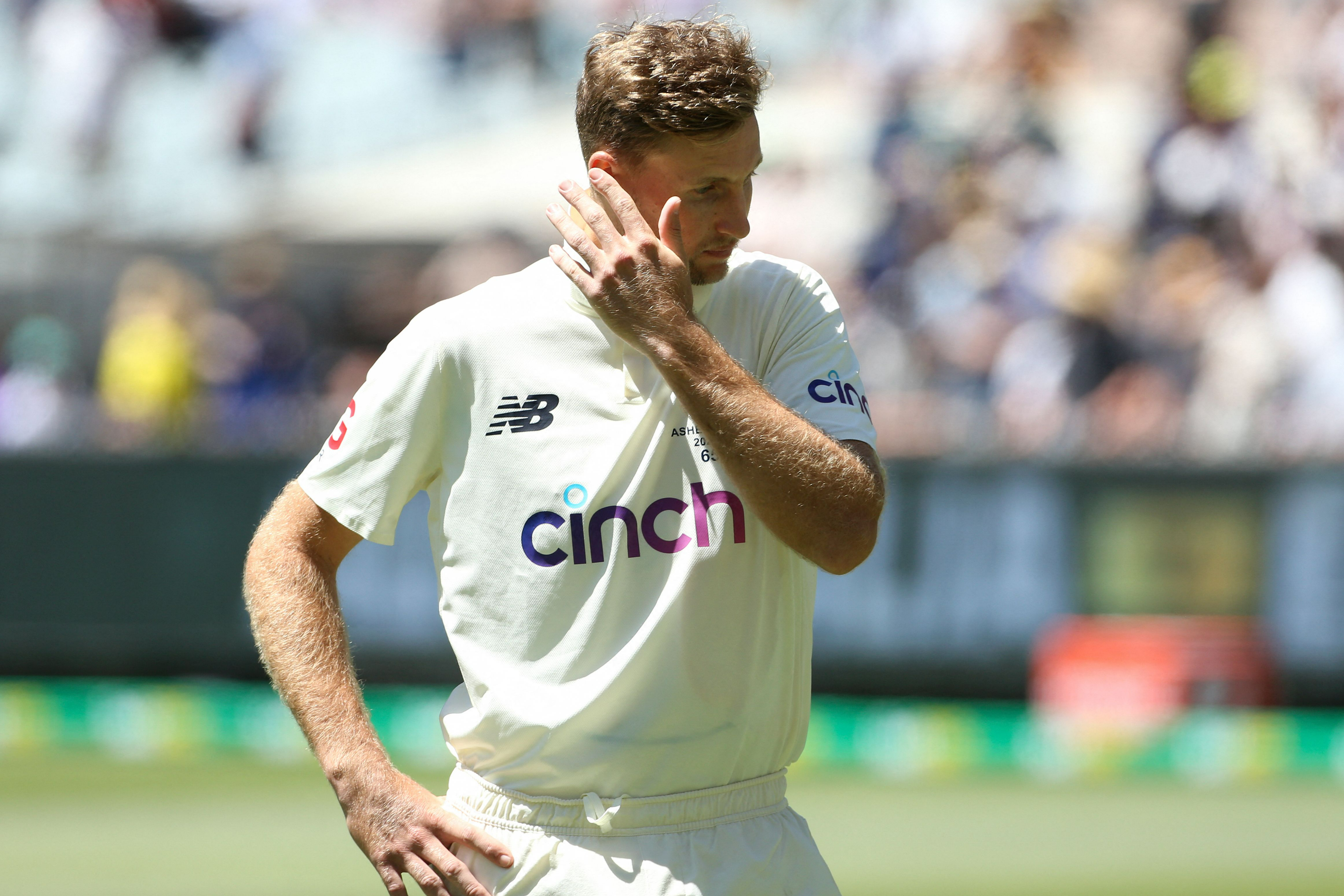 Ashes tour from hell demands changes throughout English cricket... and players must take responsibility too