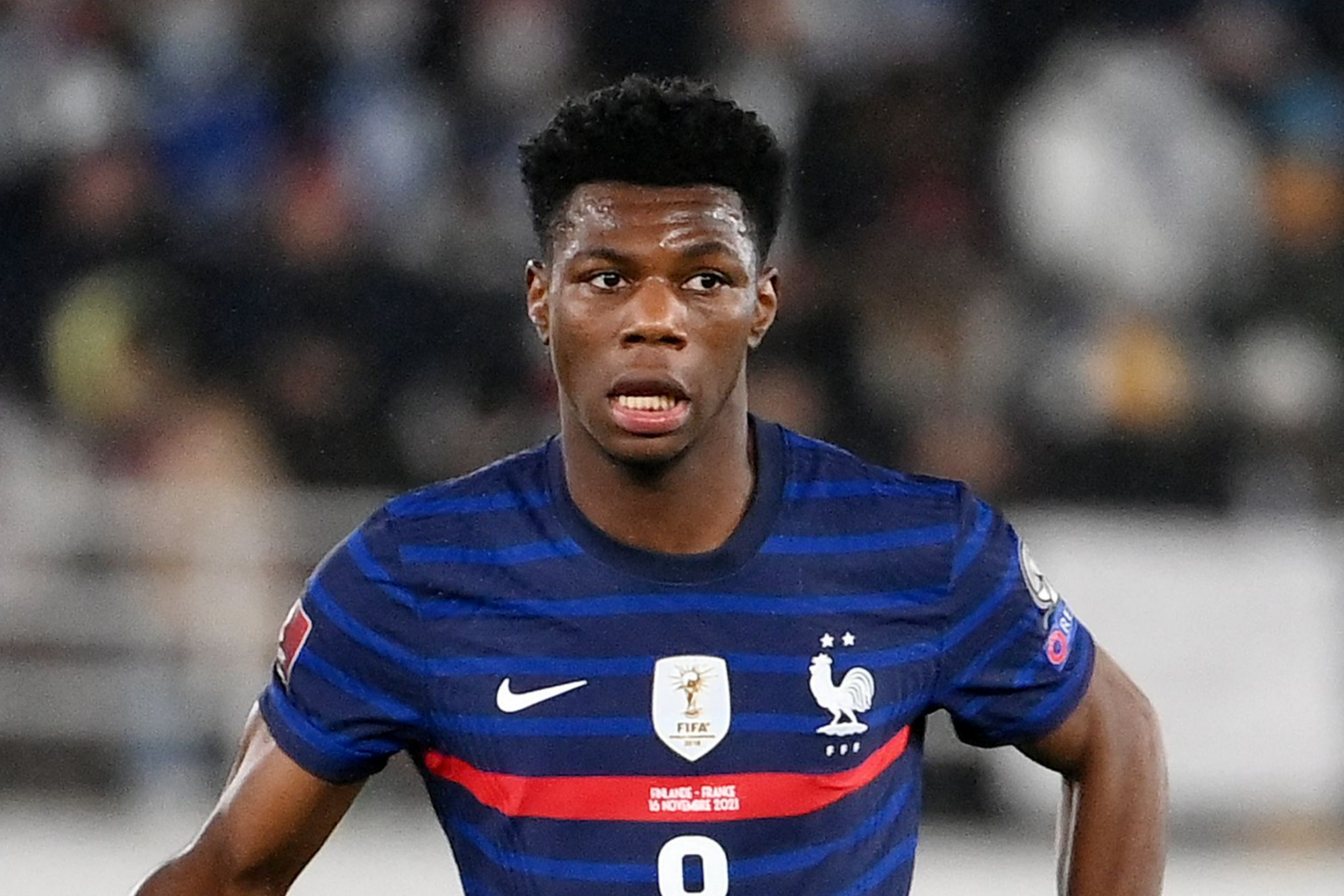 Transfer news LIVE! €100m Tchouameni to Real Madrid; Chelsea want De Ligt; Arsenal, Spurs, Man United latest