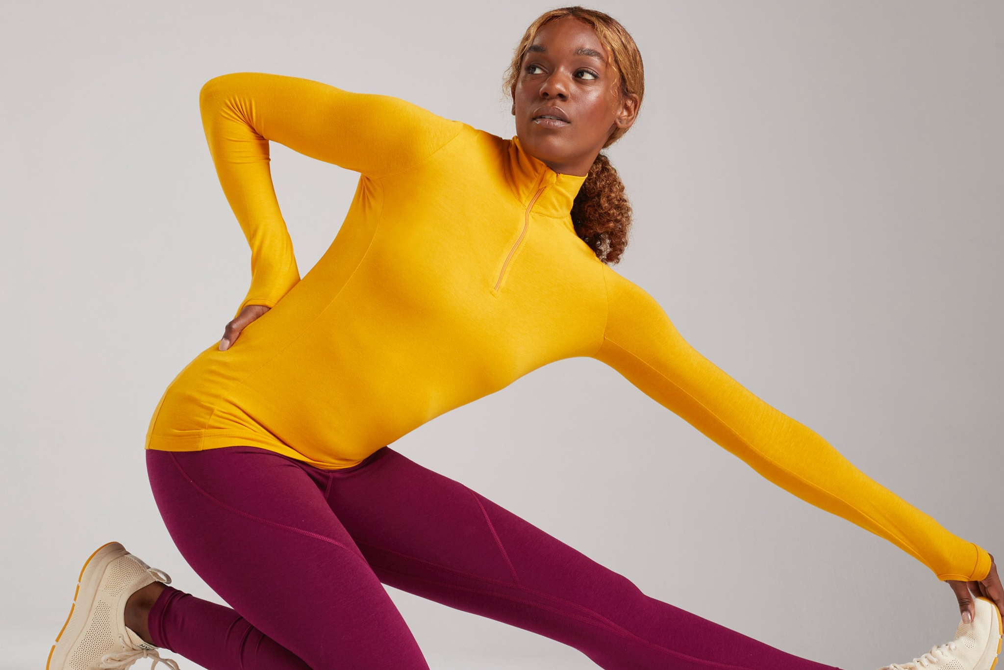 Let’s go! Your ultimate 2022 fitness guide