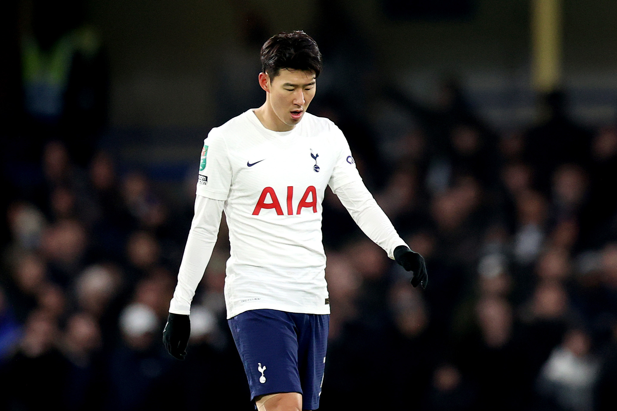 Tottenham player ratings vs Chelsea: Tentative display from Heung-min Son as Japhet Tanganga has nightmare