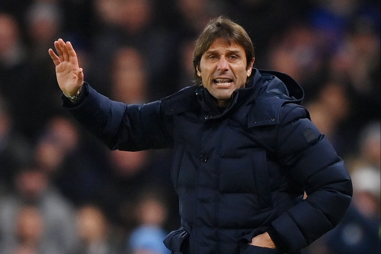 Antonio Conte’s pessimism justified as Chelsea show class but Tottenham can be more adventurous