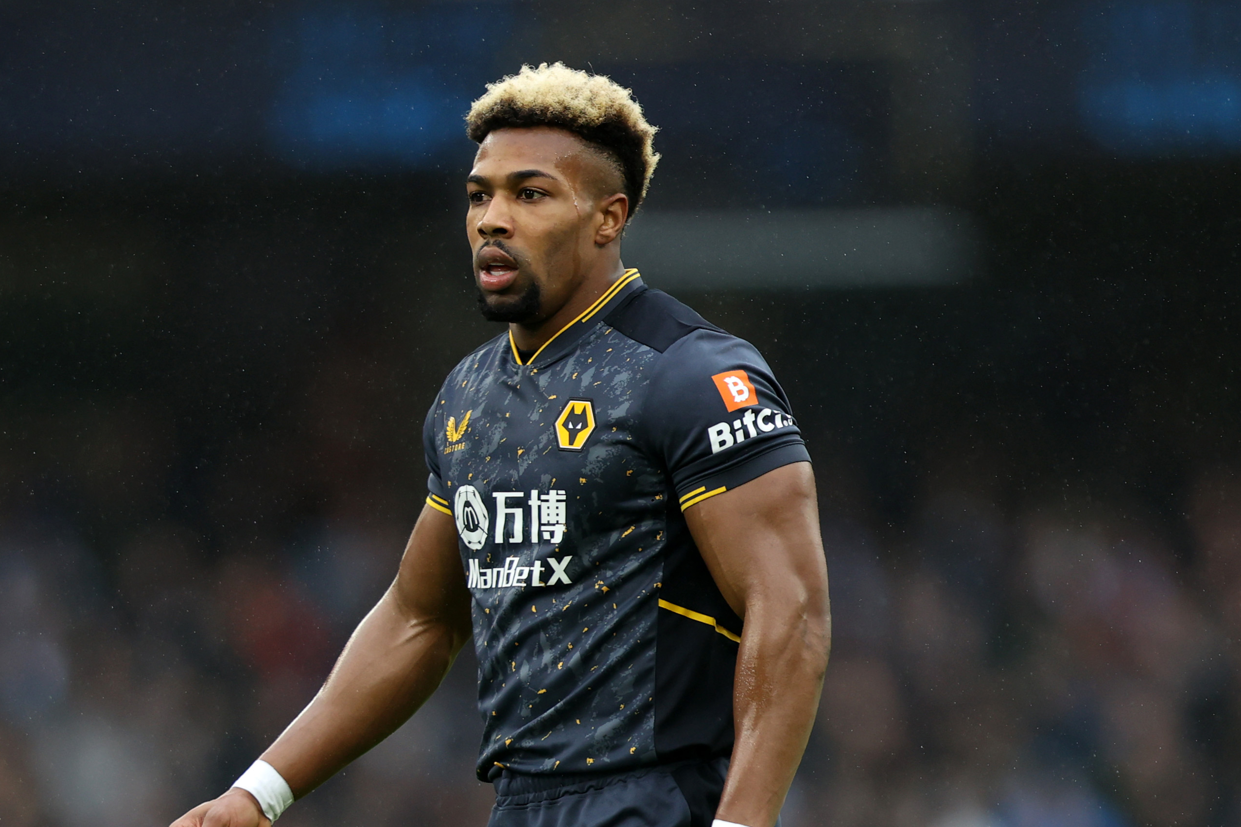 Transfer news LIVE! Traore, Lamptey to Tottenham; Lewandowski latest; Julian Alvarez to Man United update