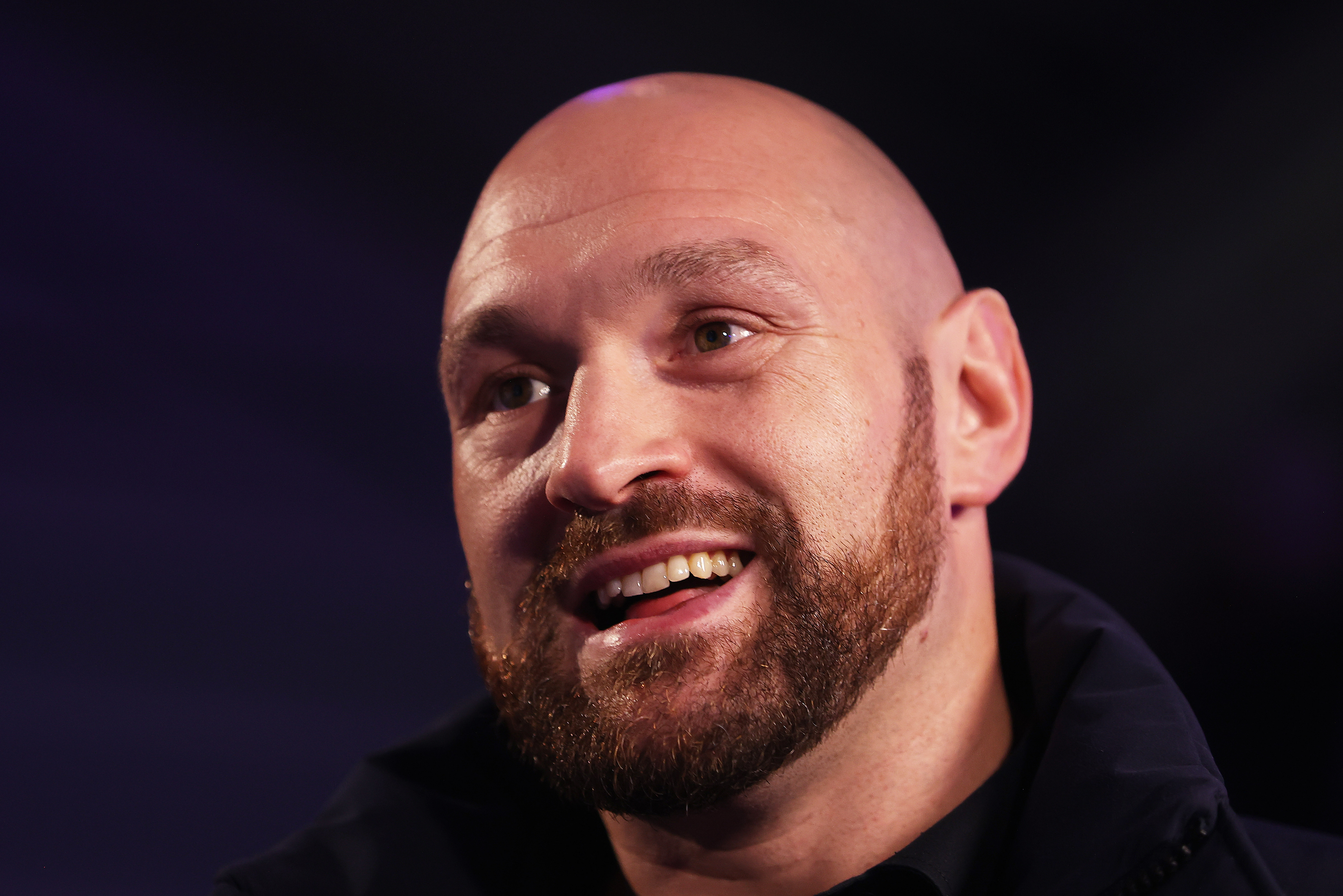 Tyson Fury next fight: Frank Warren hints at potential date for Dillian Whyte clash