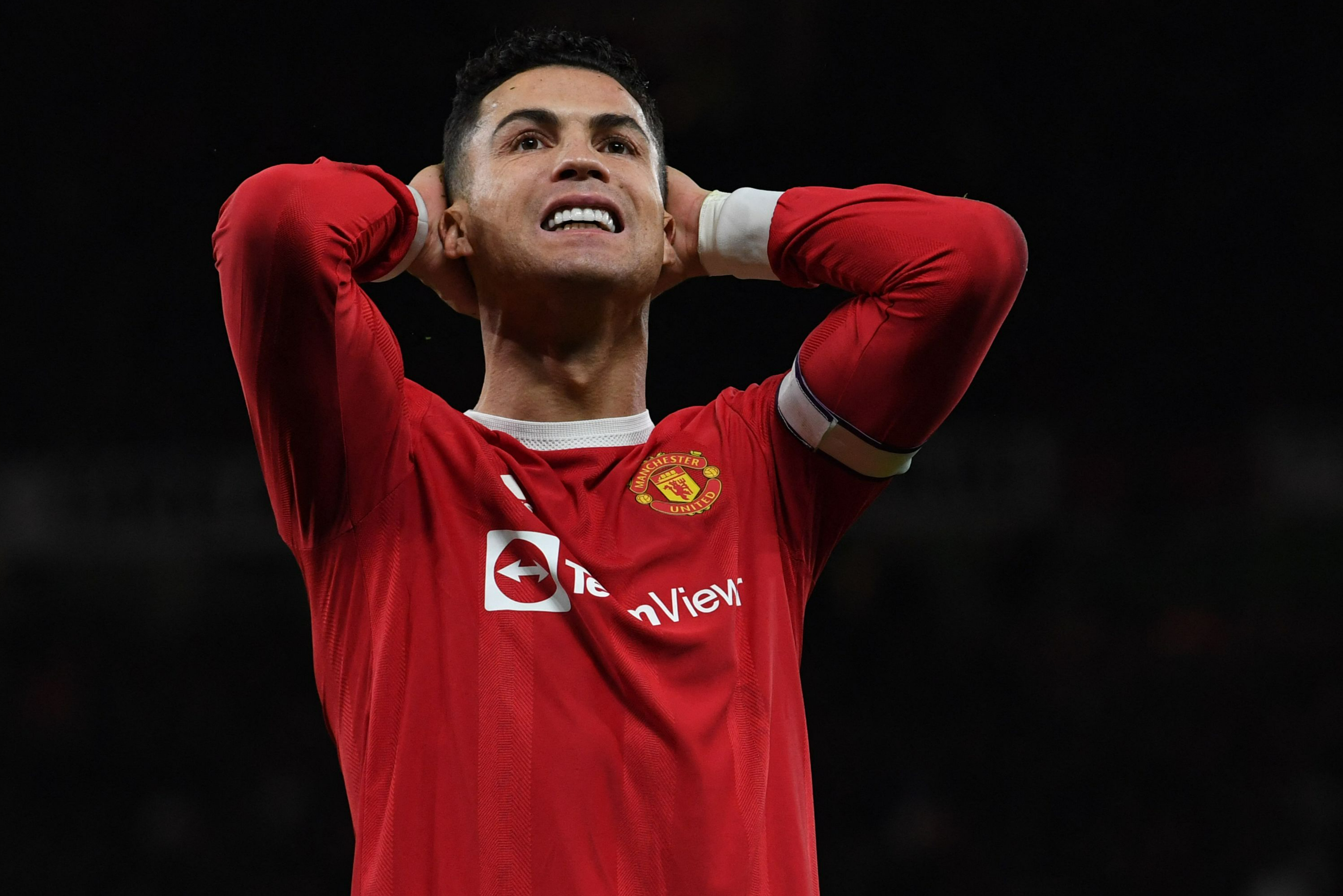 Transfer news LIVE! Cristiano Ronaldo latest; Wijnaldum to Arsenal; Luis Diaz to Man Utd; Chelsea, Liverpool