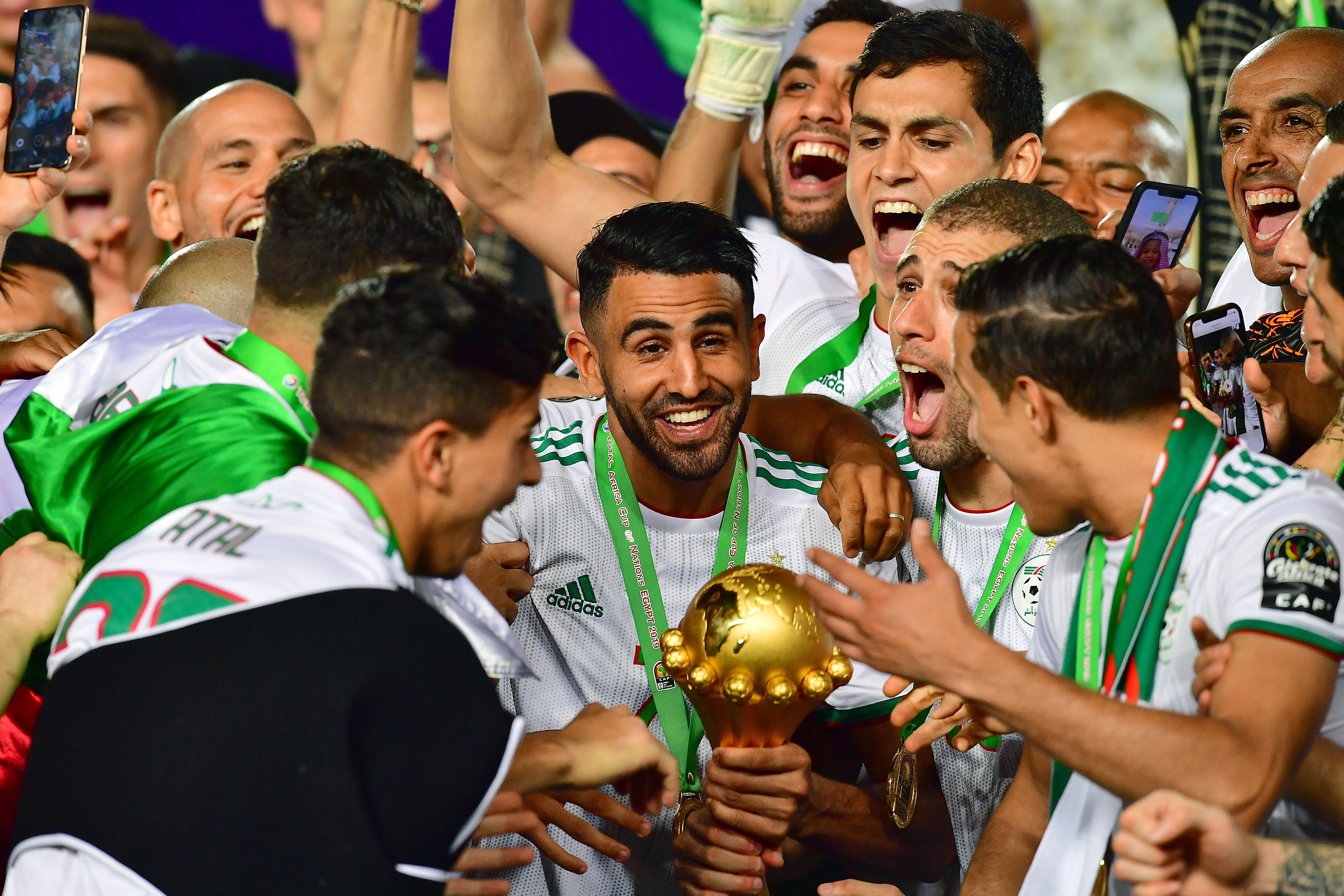 AFCON 2022: Tournament not without issues but deserves full respect as continent’s giants face off in Cameroon
