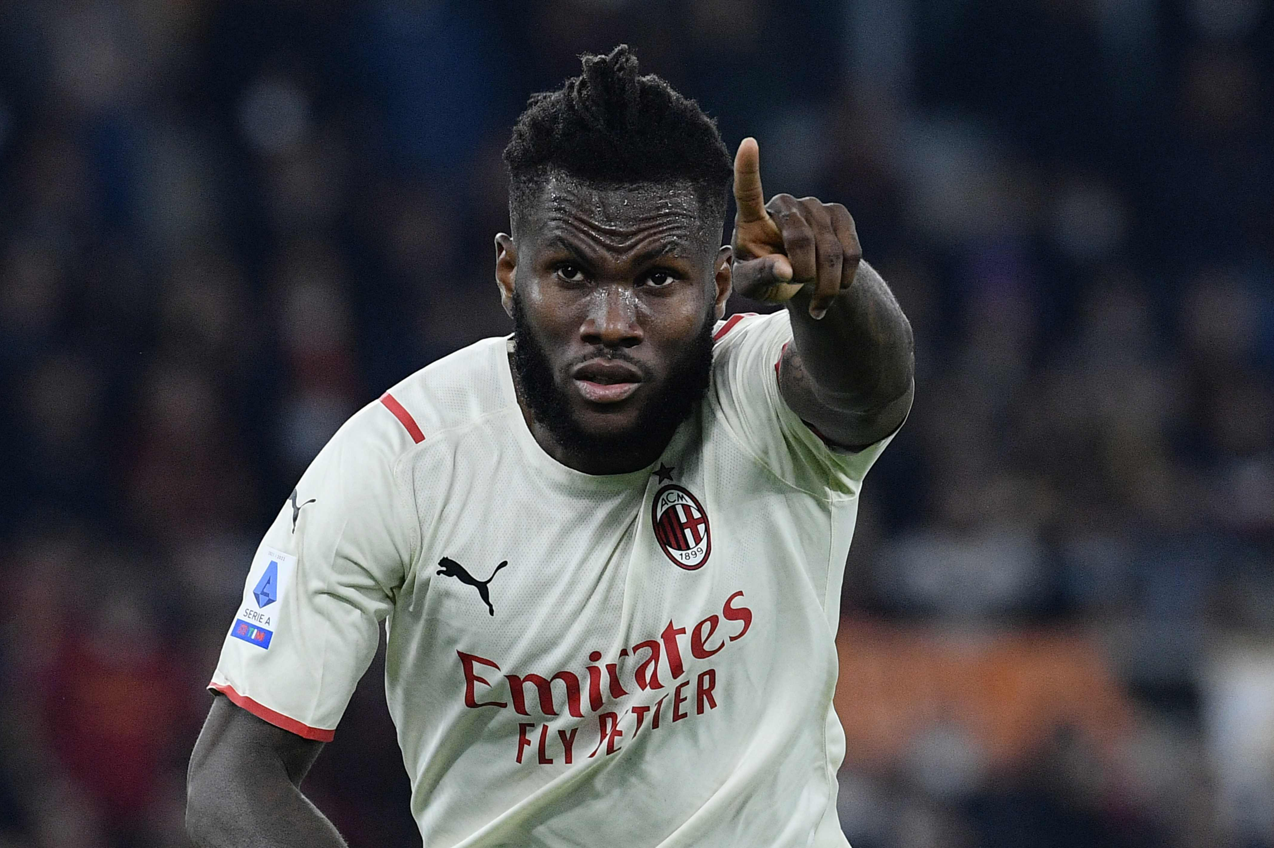 Tottenham transfer news and rumours: Conte makes demand; Ndombele insight; January gossip