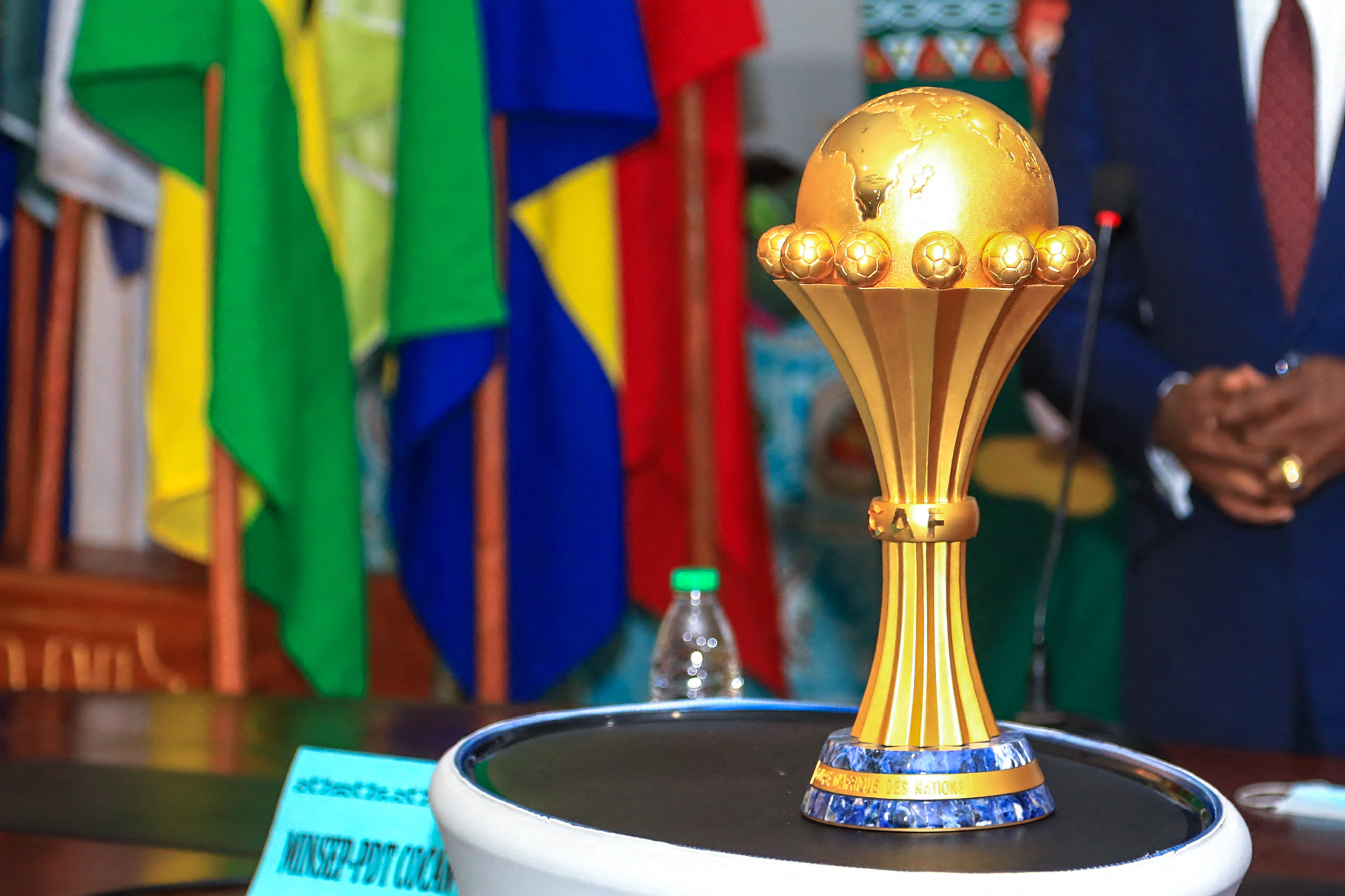 AFCON 2022: Fixture dates, UK kick-off times, full match schedule, groups and venues for tournament