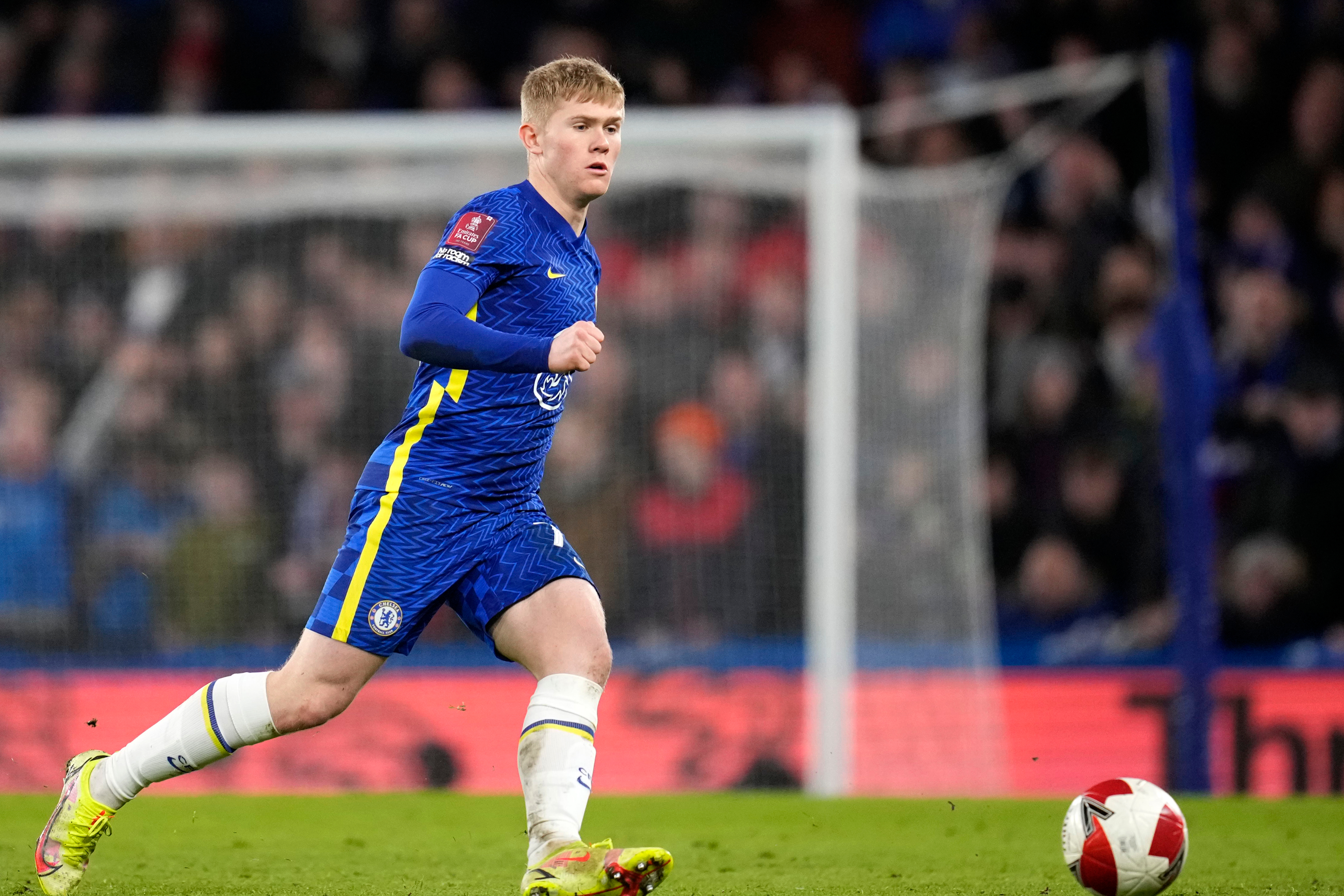 Chelsea player ratings vs Chesterfield: Lewis Hall enhances reputation as Hakim Ziyech torments opposition