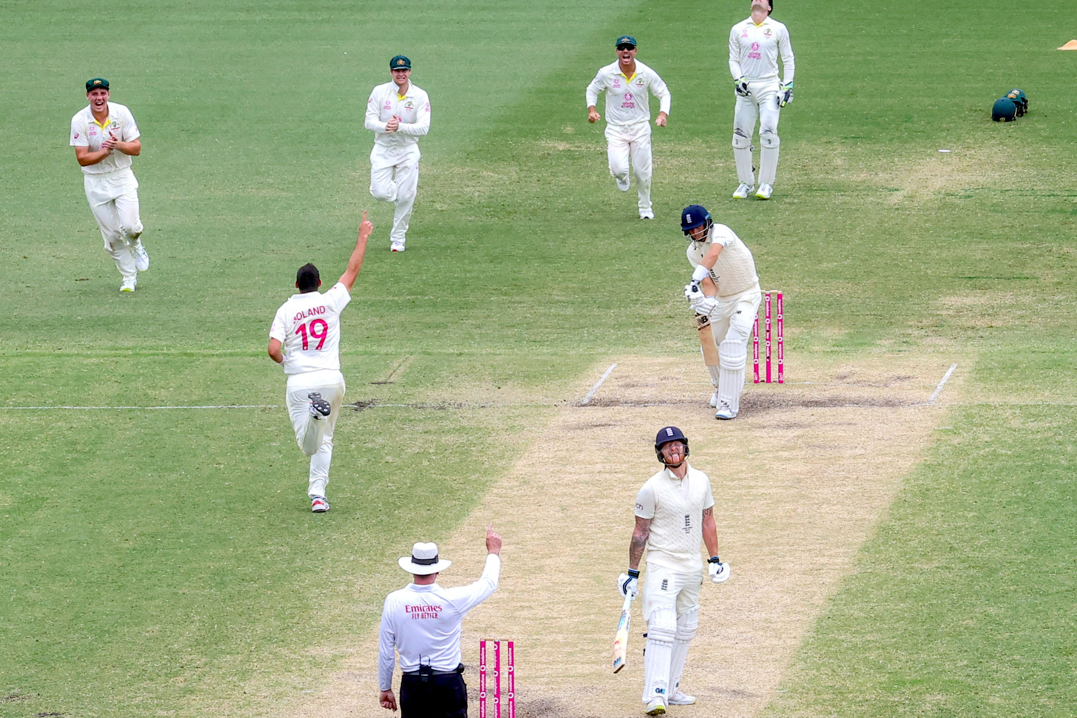 England player ratings: Joe Root anonymous while Zak Crawley delights in dramatic fourth Ashes test