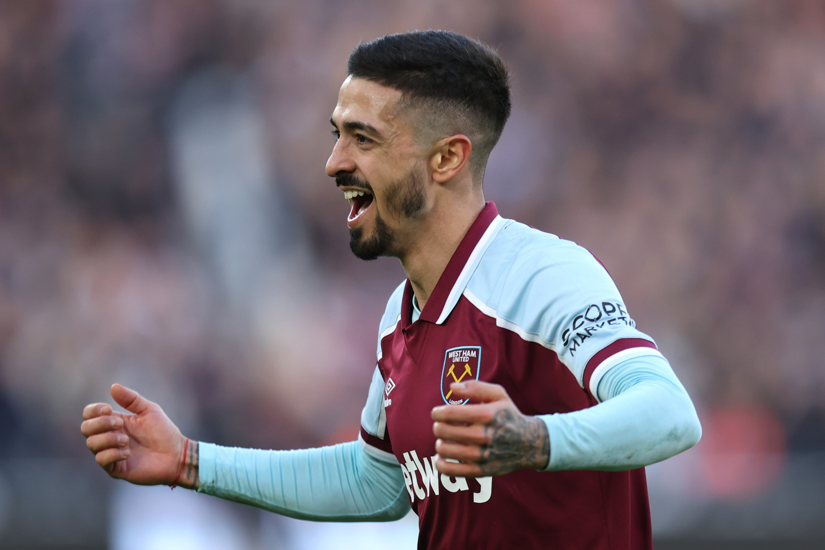 West Ham 2-0 Leeds: FA Cup journey could be the latest adventure for David Moyes’ side