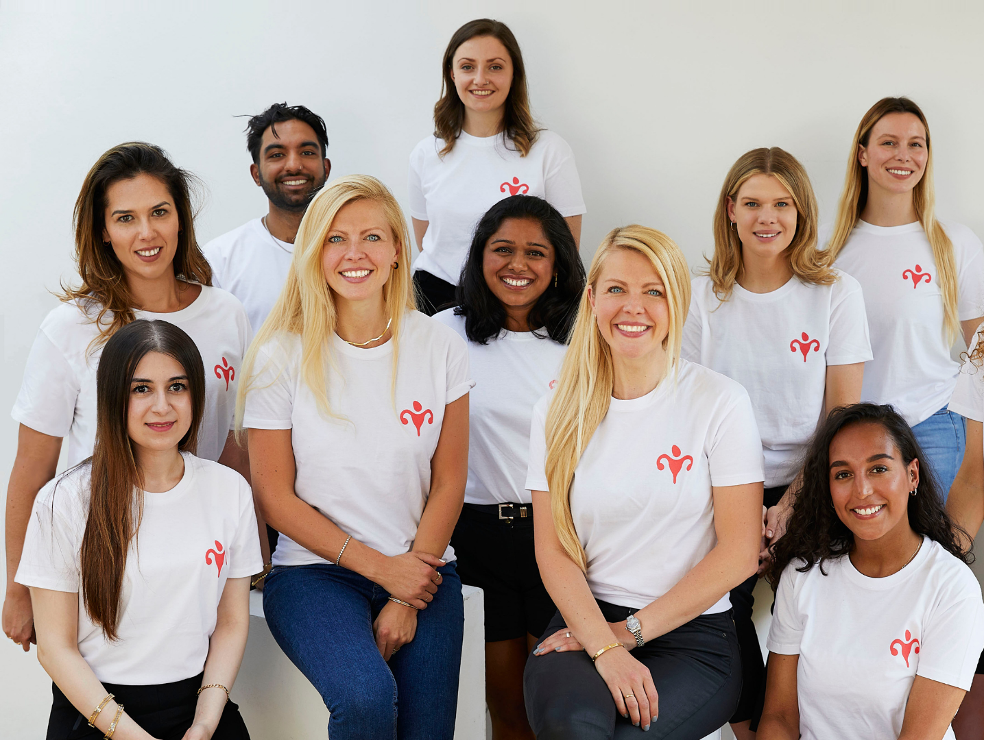 Meet the scientist empowering women to own their reproductive health 