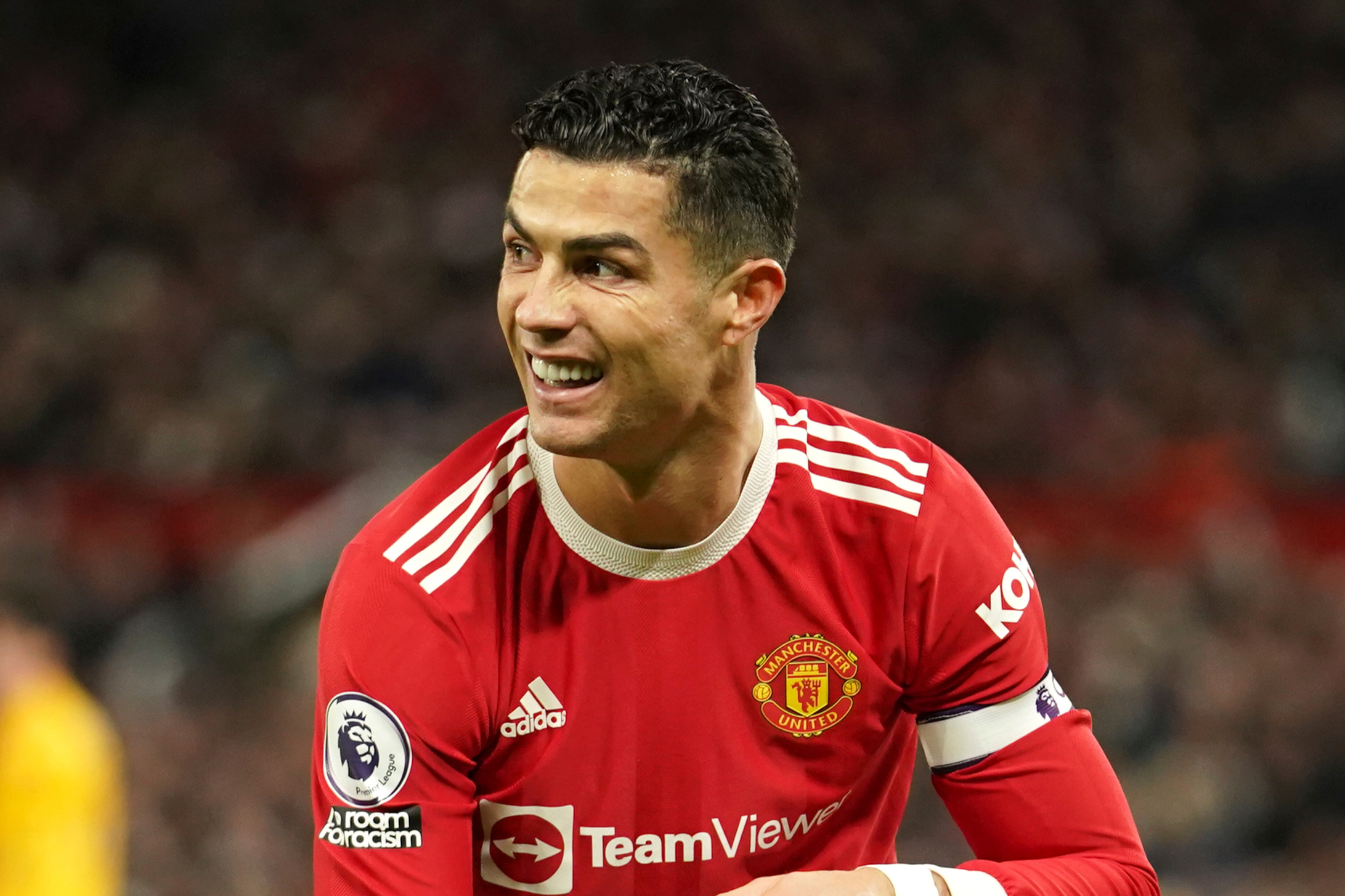 Transfer news LIVE! Cristiano Ronaldo to exit Man United? Aubameyang offer; Vlahovic; Chelsea latest today