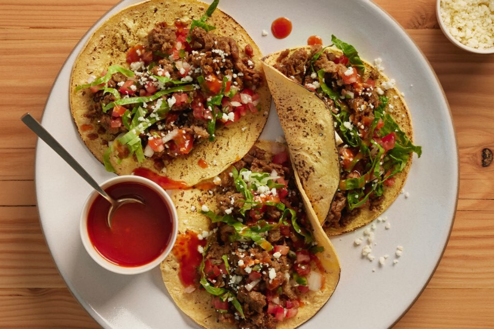 Best vegan meat substitutes: Tasty plant-based alternatives to try for Veganuary and beyond