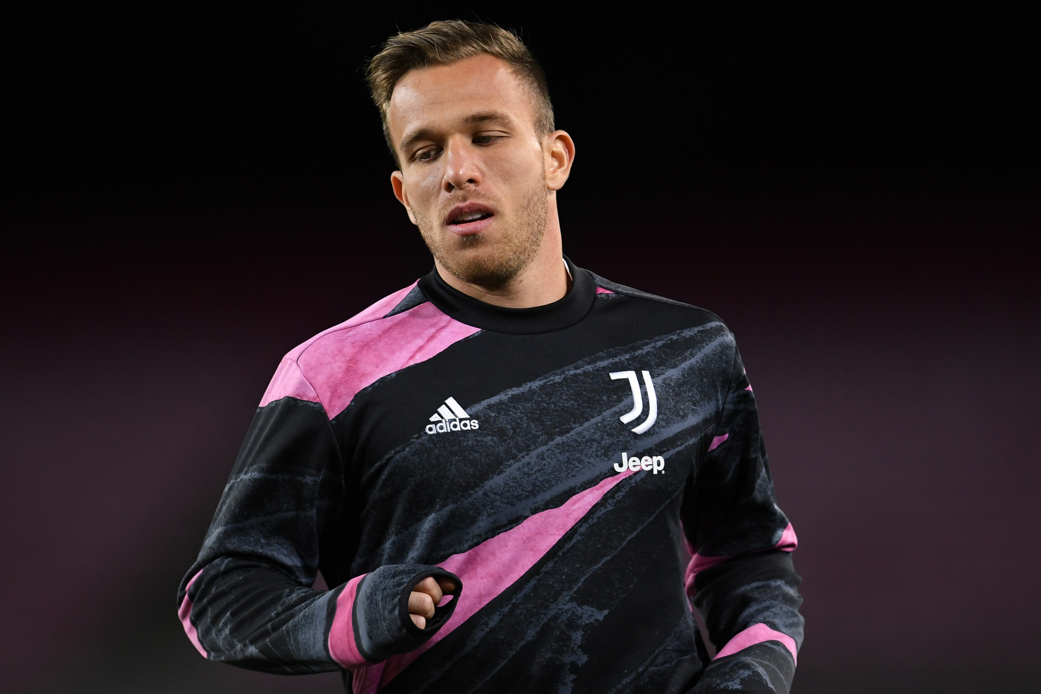 Arsenal transfers: Juventus star Arthur offered to Mikel Arteta as Gunners assess January options