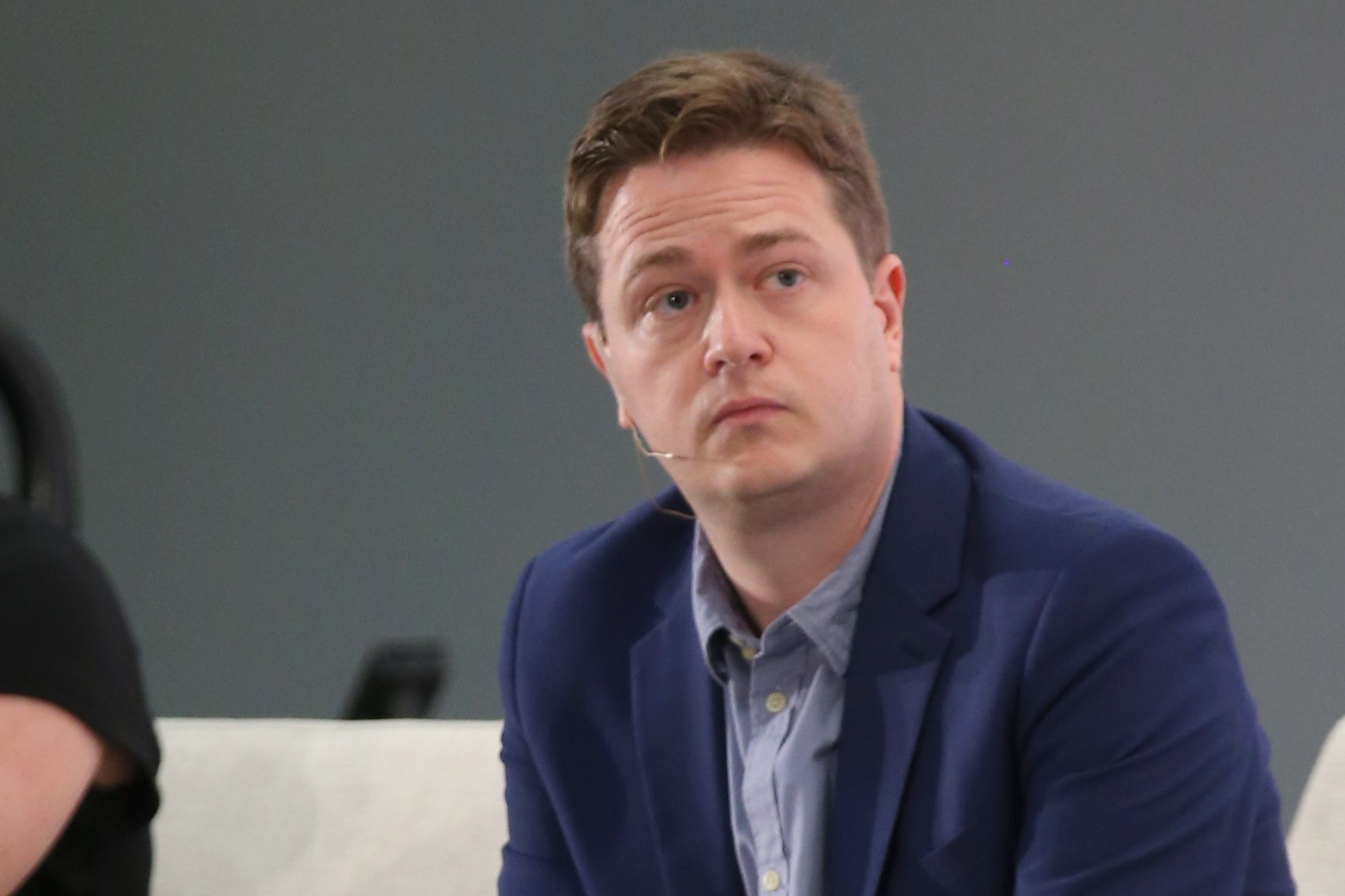 Johann Hari  