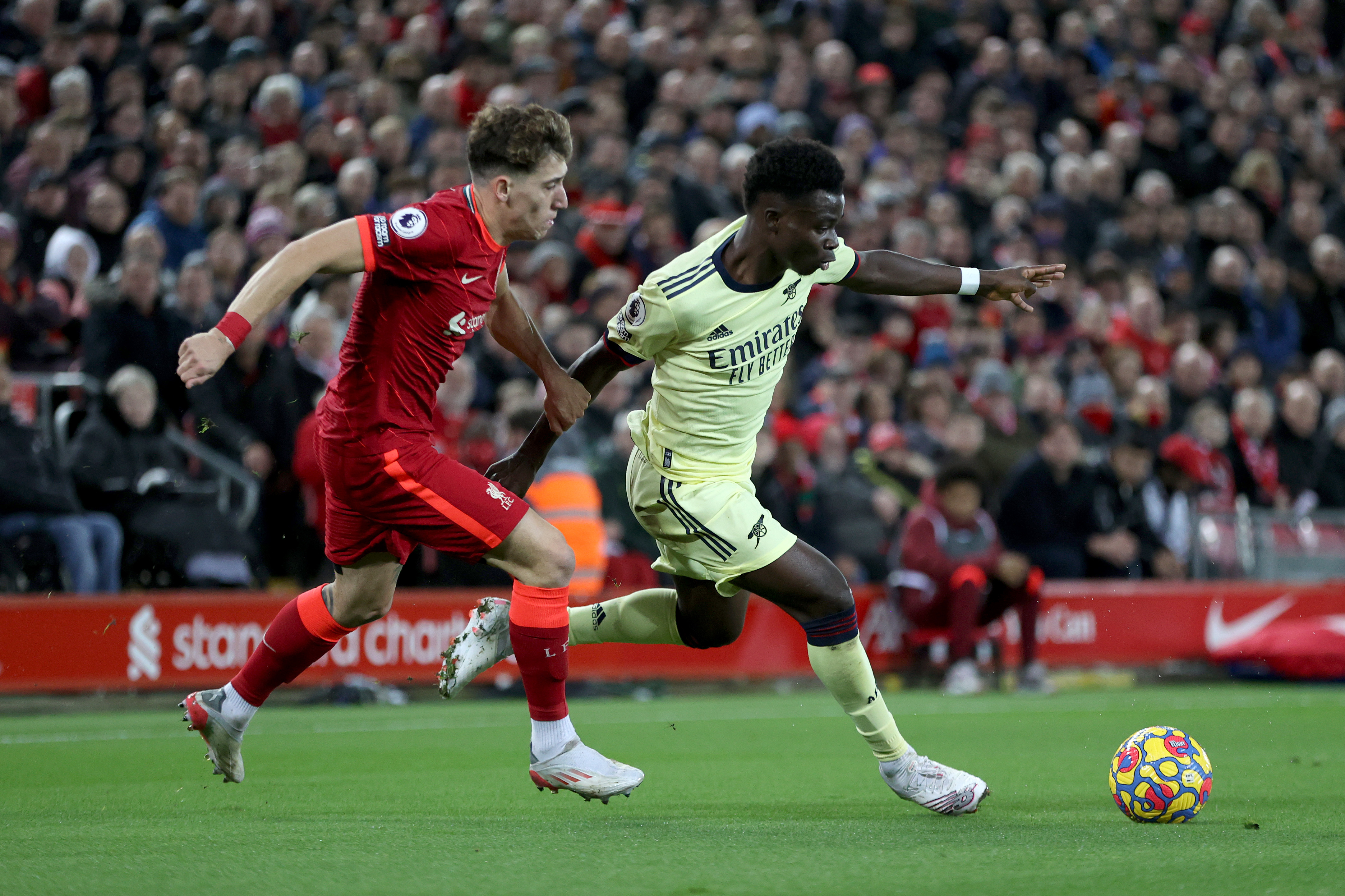 Liverpool vs Arsenal tactics: Predicting where the Carabao Cup semi-final will be won and lost