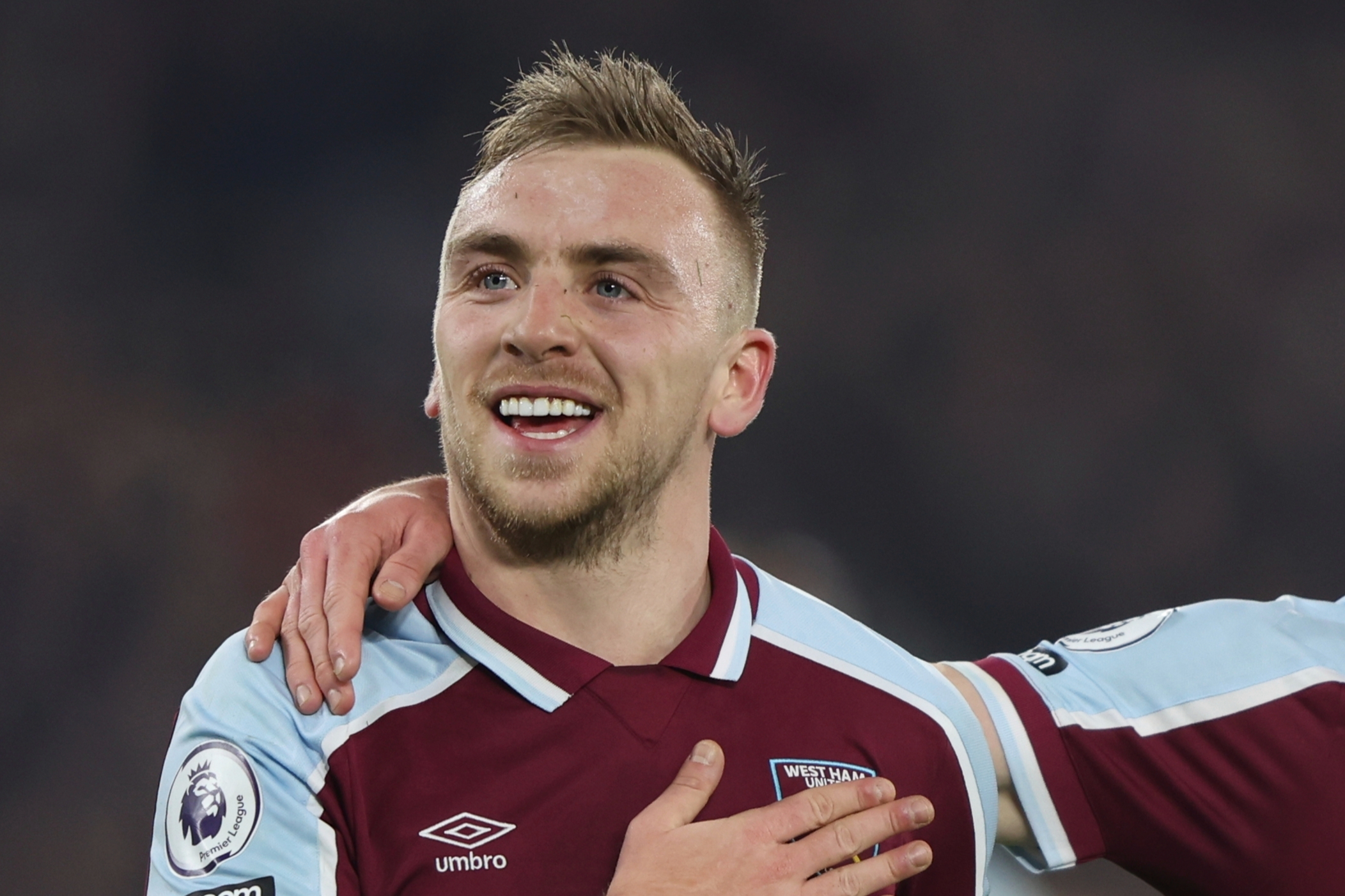 Jarrod Bowen’s West Ham form is making him hard for England manager Gareth Southgate to ignore