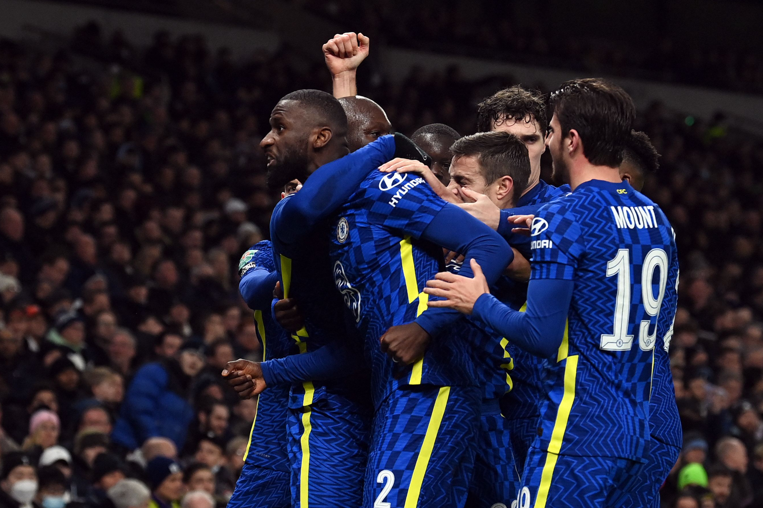 Antonio Rudiger: Malang Sarr reveals why Chelsea must keep ‘influential’ defender - ‘He is amazing’