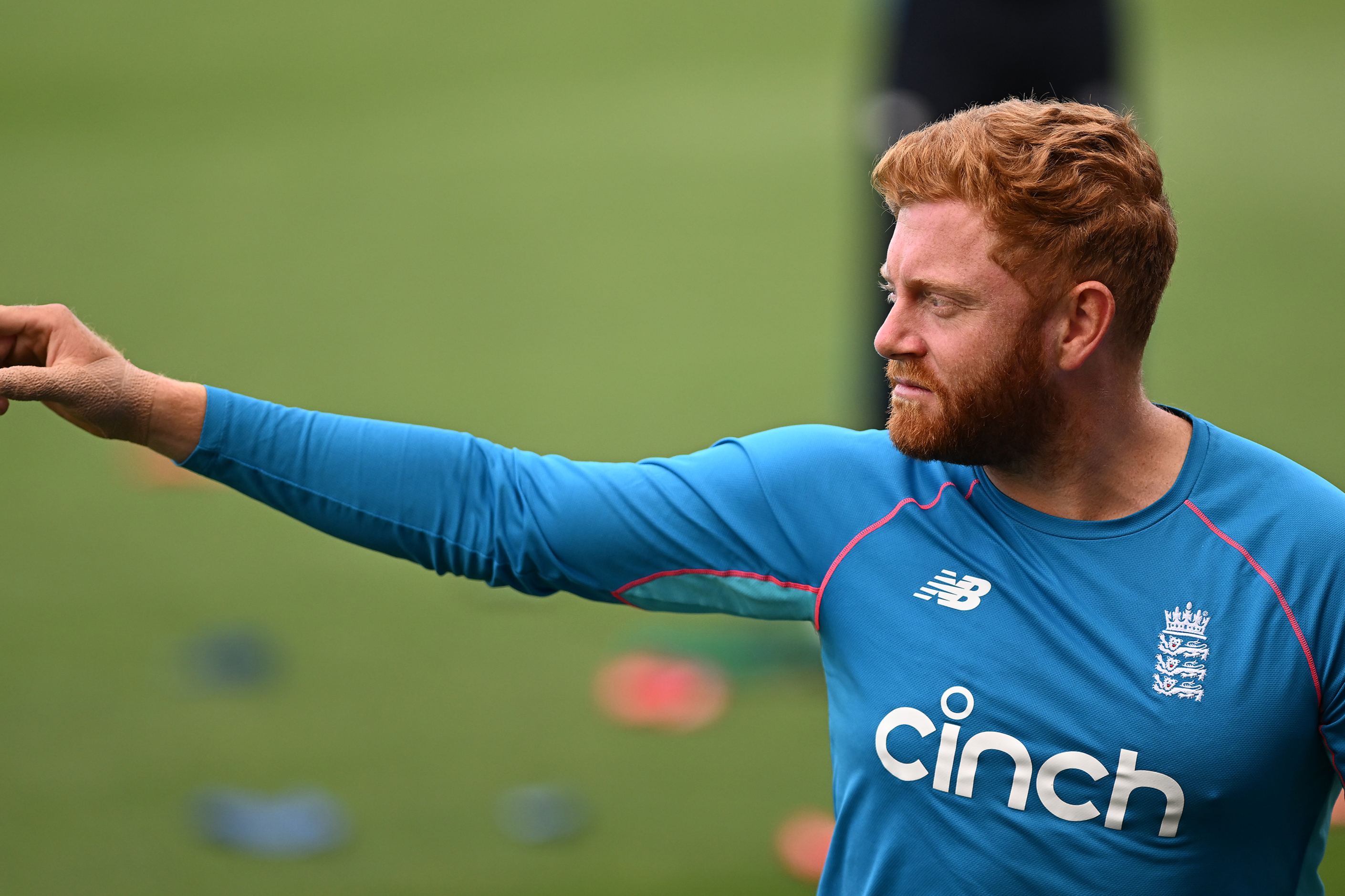 England facing late call over Jonny Bairstow fitness for final Ashes Test in Hobart