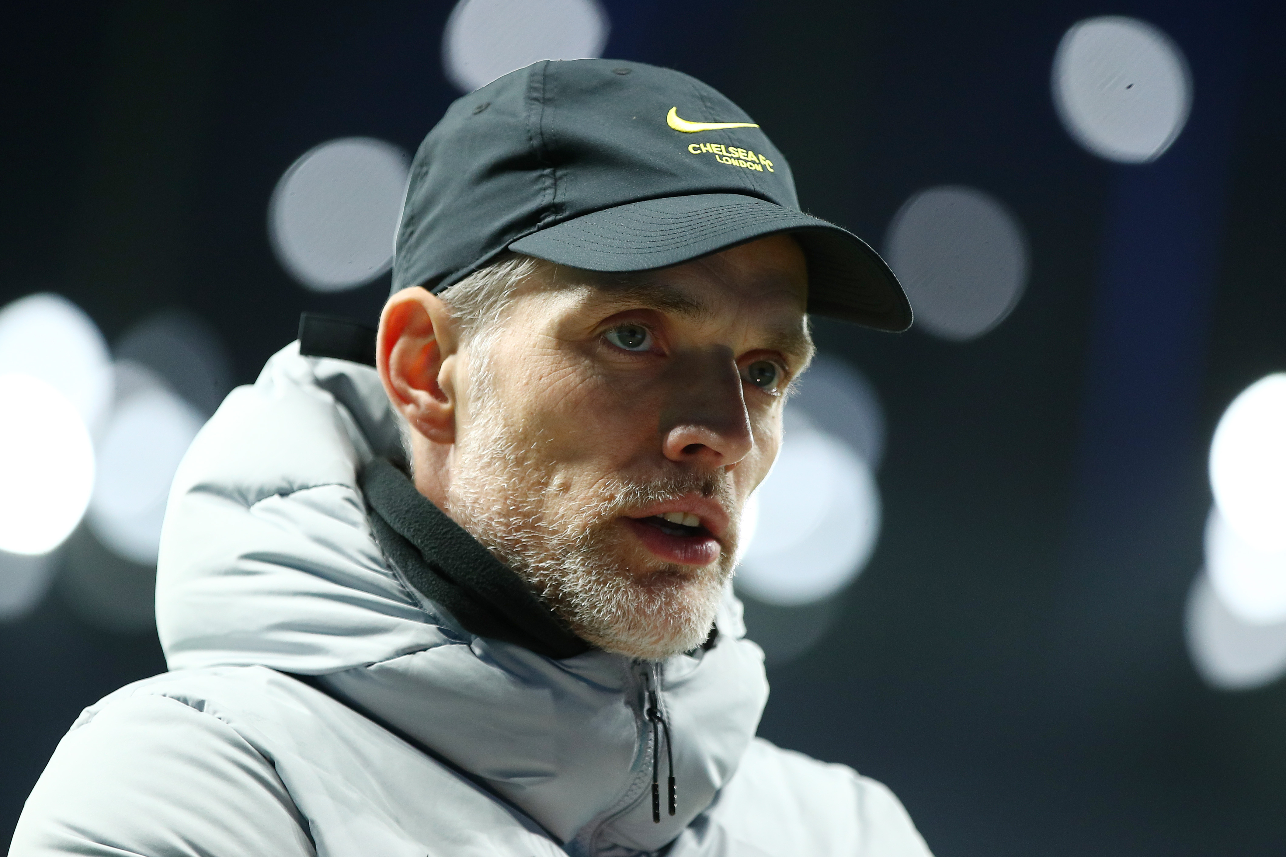 Chelsea’s cup crusade saves Thomas Tuchel from scrutiny over faltering Premier League title bid