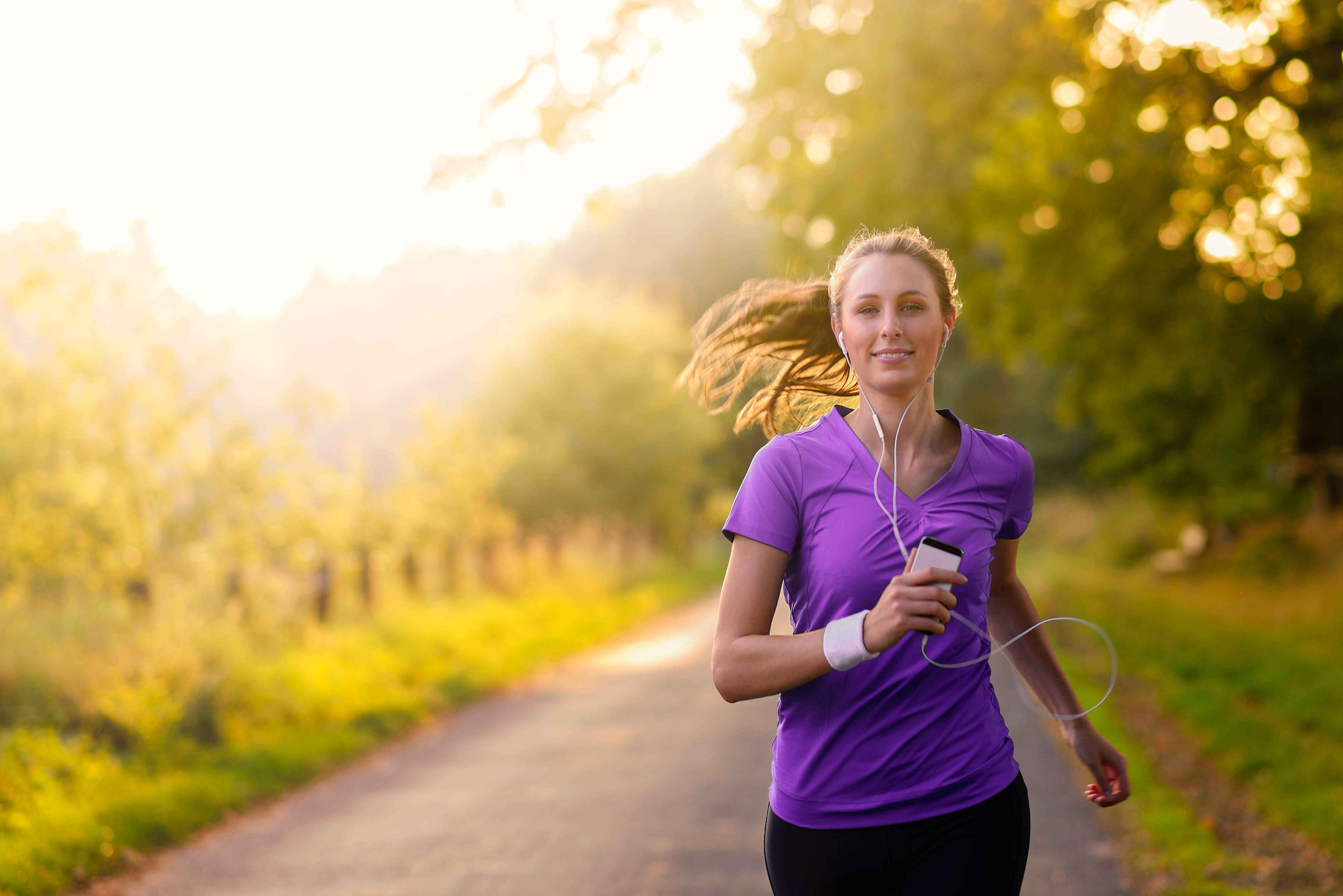 The Watercooler: is physical activity the key to workplace wellbeing?
