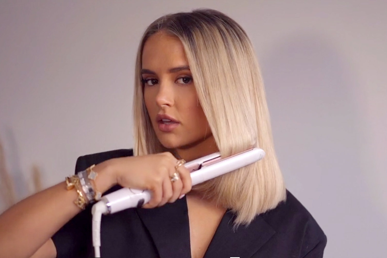Molly-Mae Hague signs ‘seven figure’ deal days after controversial wealth comments