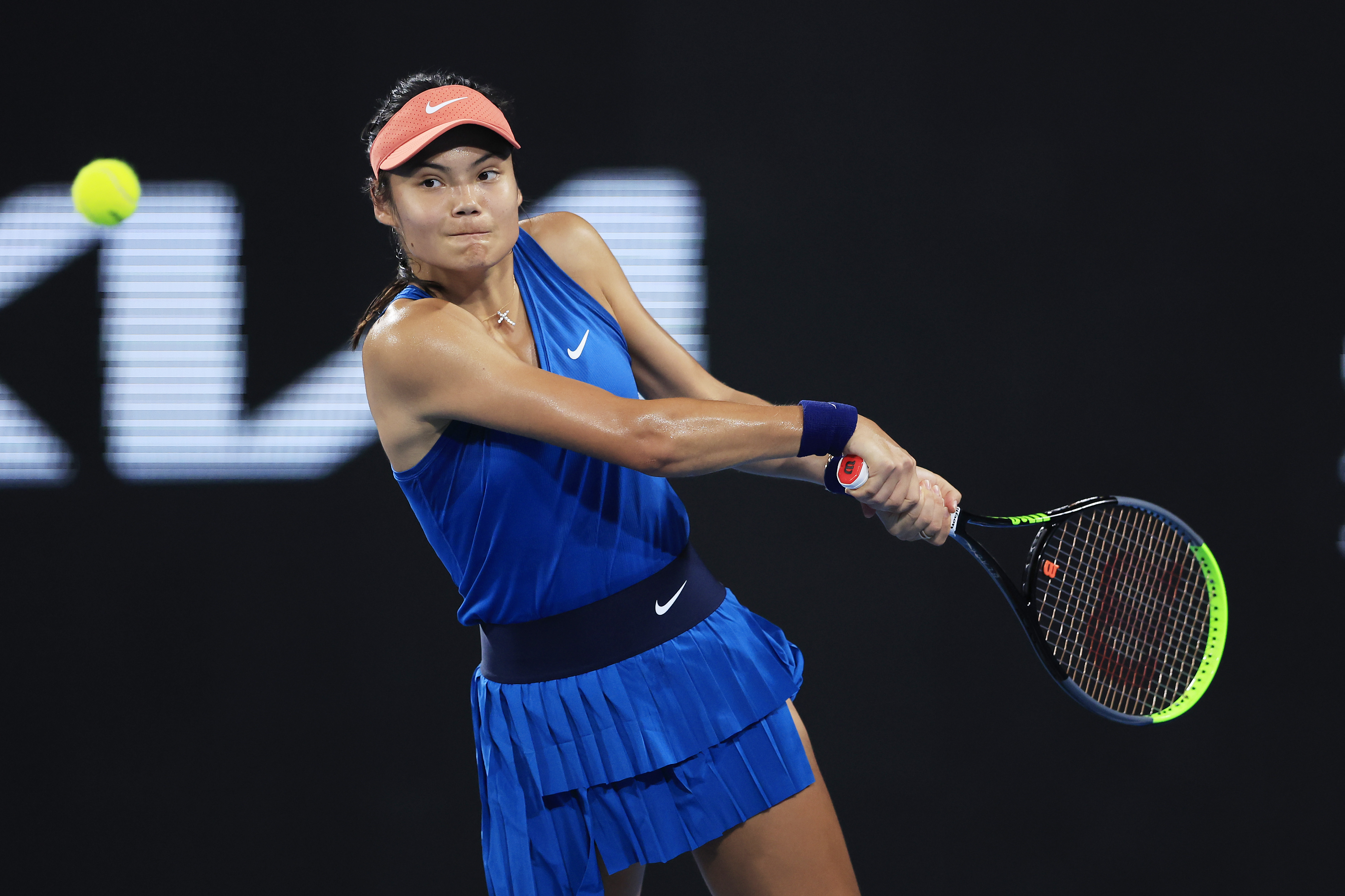 Australian Open 2022: Singles schedule for British players including Andy Murray, Emma Raducanu and Dan Evans