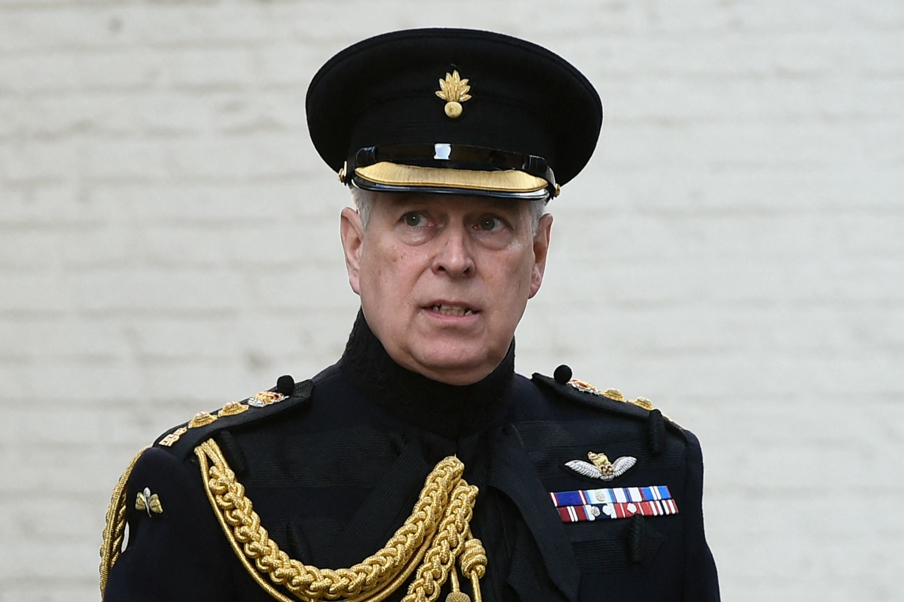 Officer claims Andrew brought 'multiple' women to Buckingham Palace