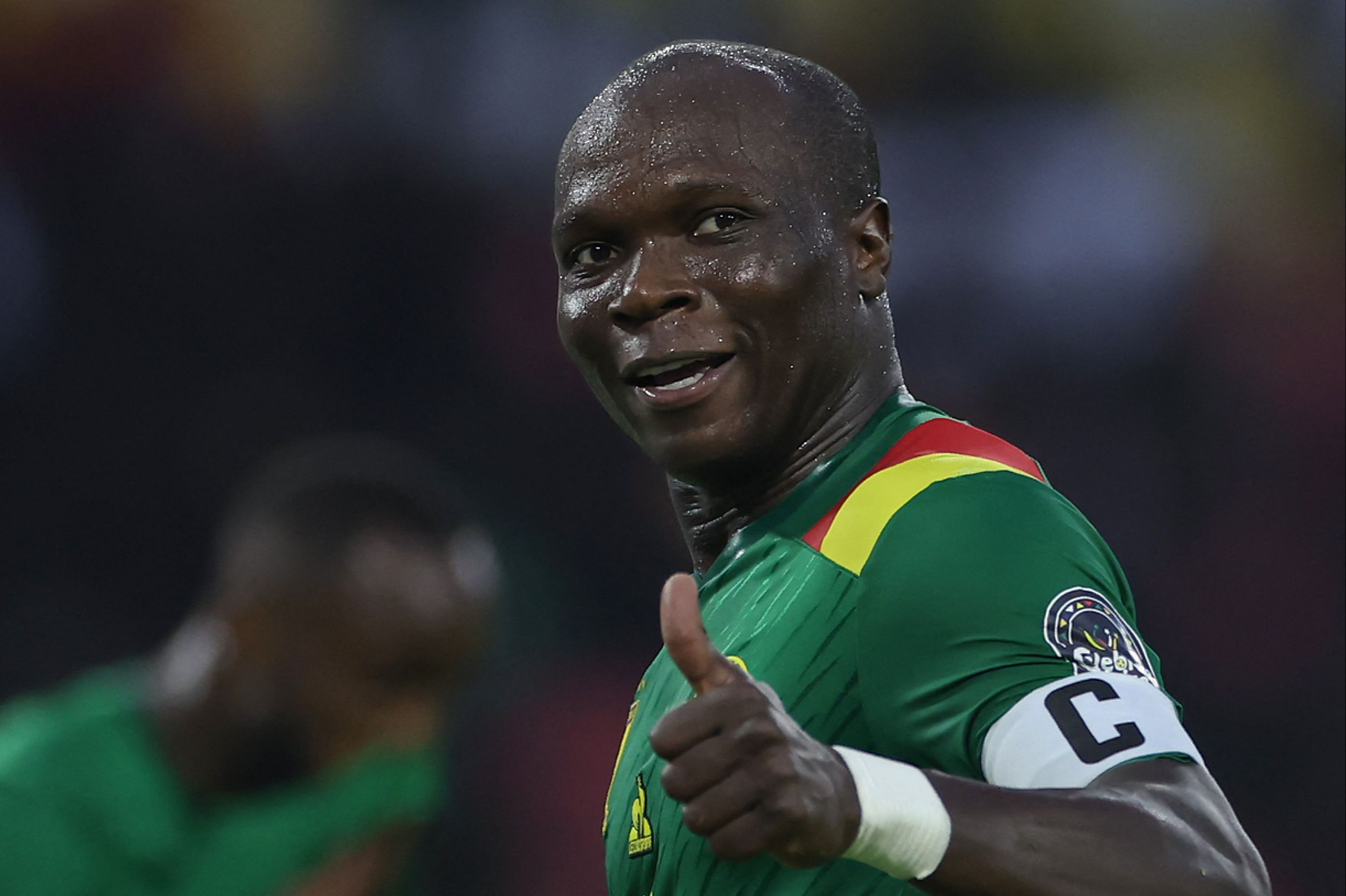 AFCON 2022 top scorers: Vincent Aboubakar leads Golden Boot race as Sadio Mane nets second goal