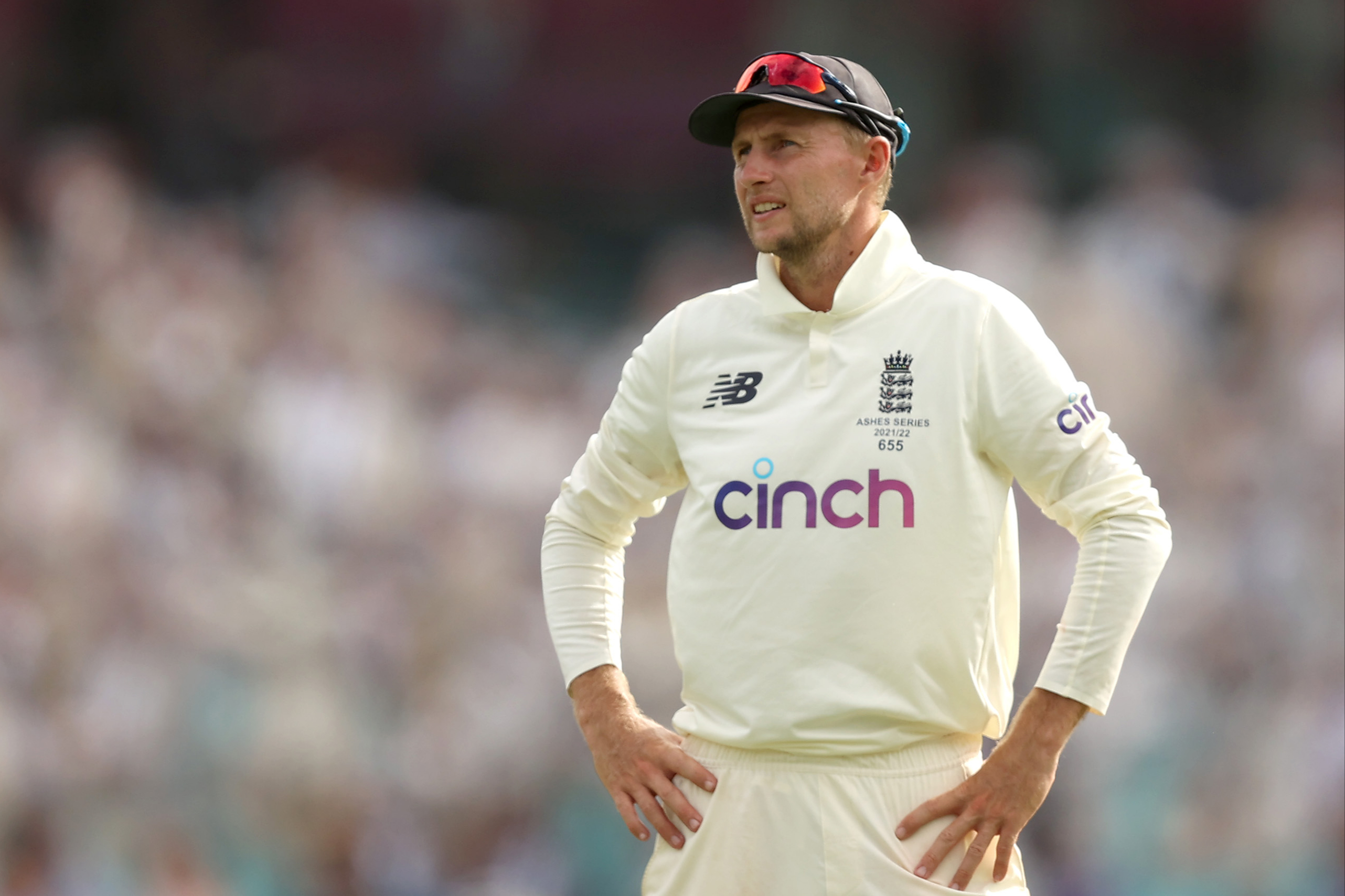 Ashes: Joe Root wants to lead England into new era as he declares himself ready to stay on as Test captain