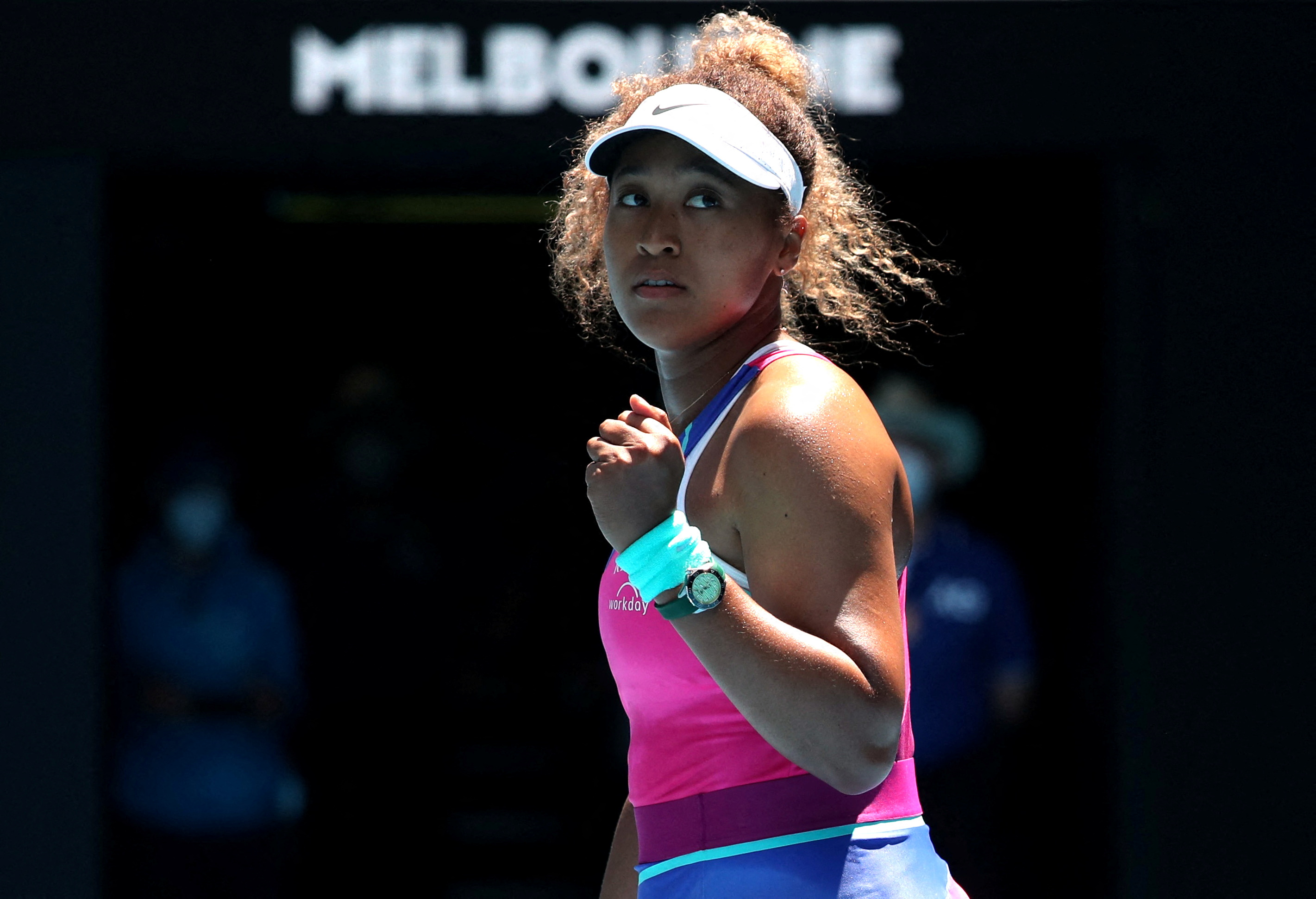 Australian Open