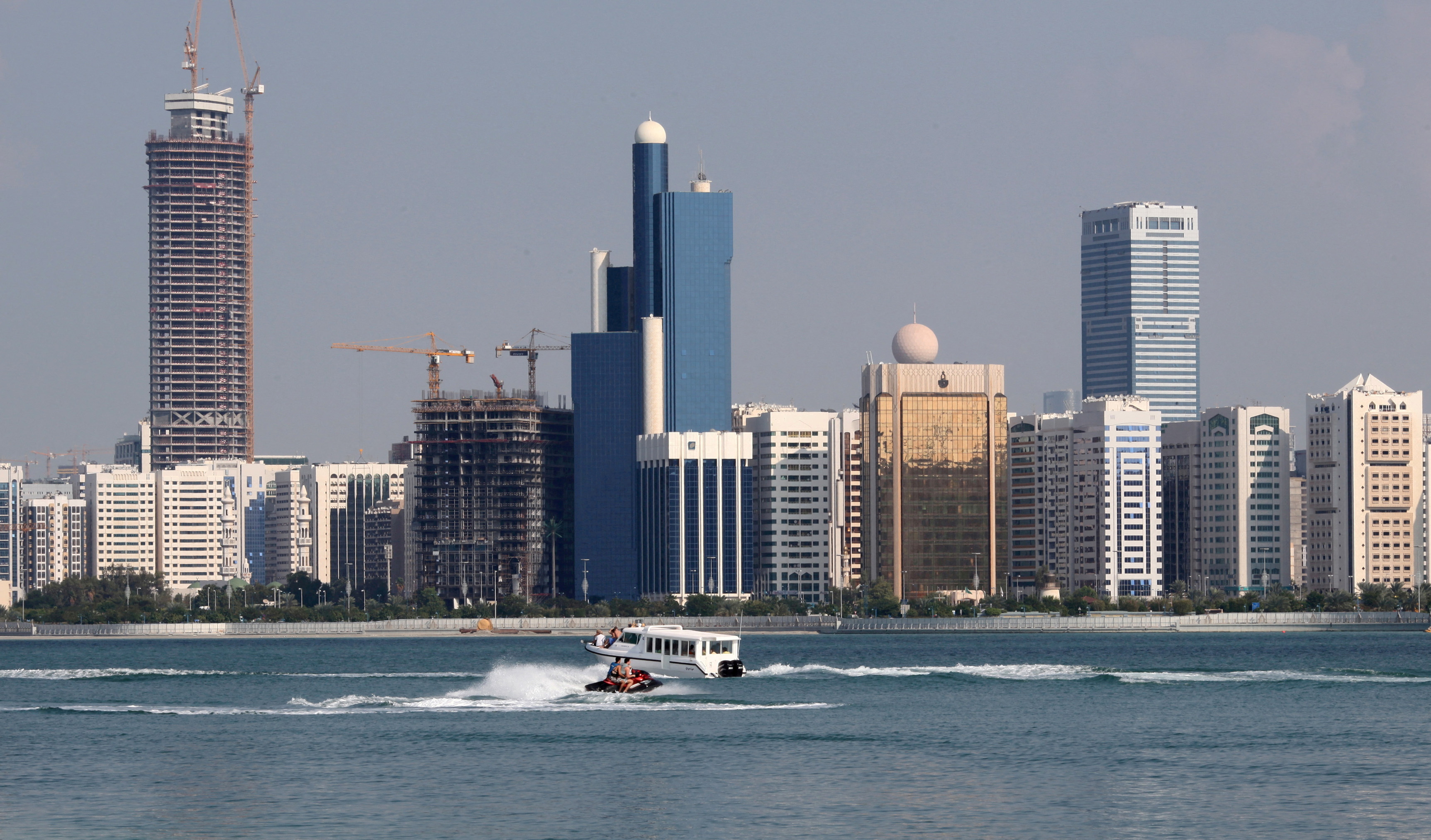 UAE cuts funds for students keen to study in UK ‘over Islamist groups’