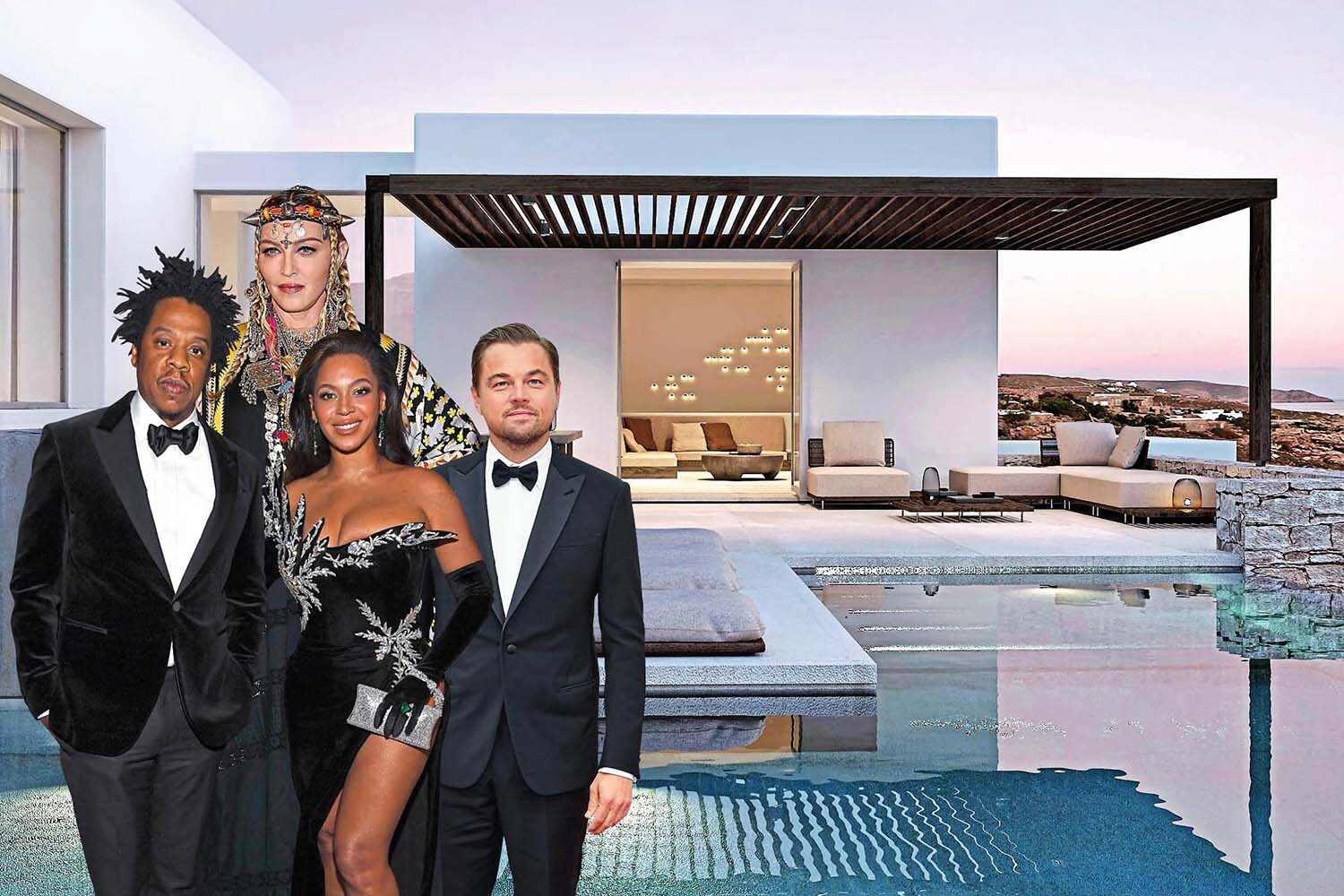 The most stylish new hotels to book in 2022