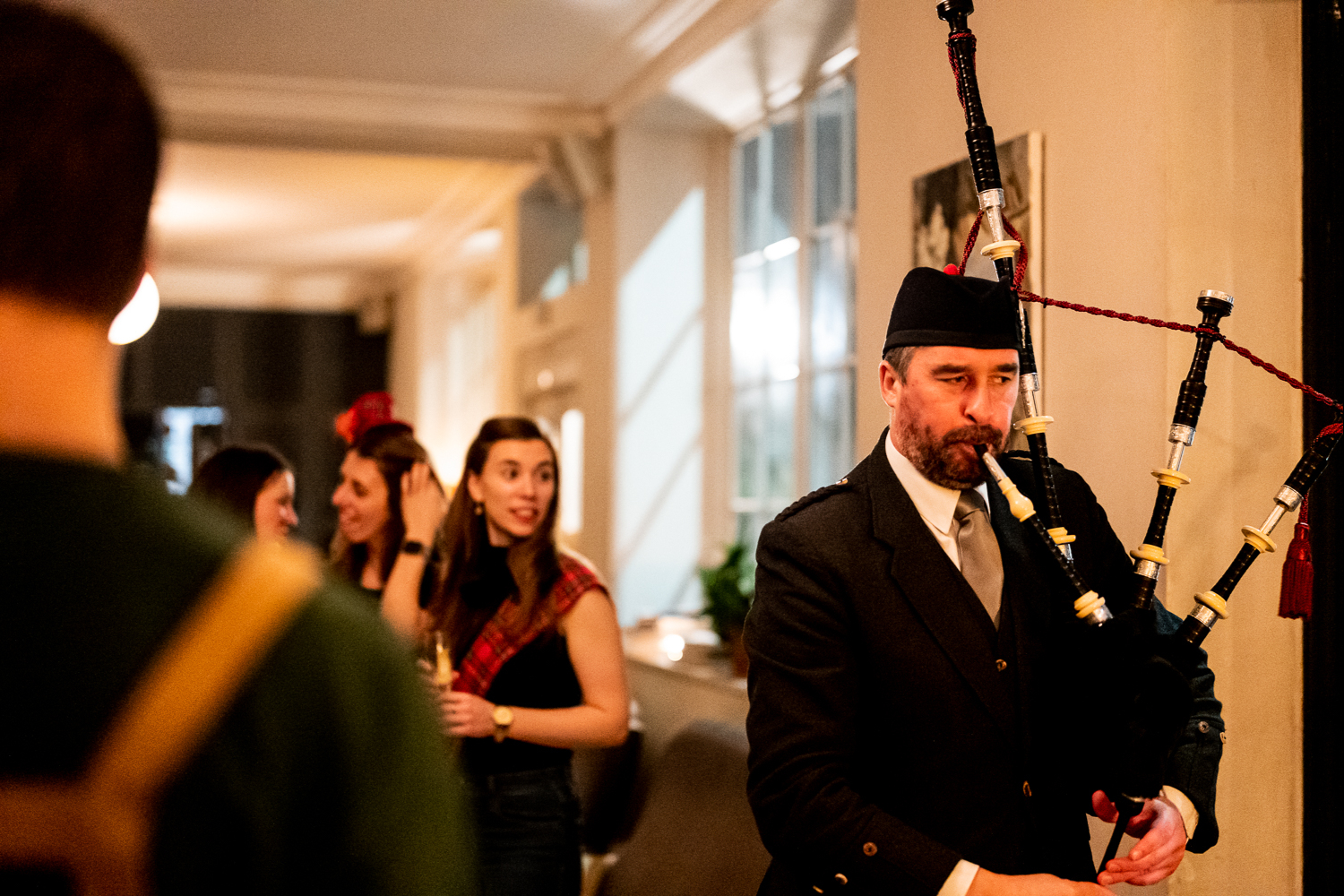 Burns Night in London: The best dinners, whisky tastings and events to celebrate Rabbie Burns