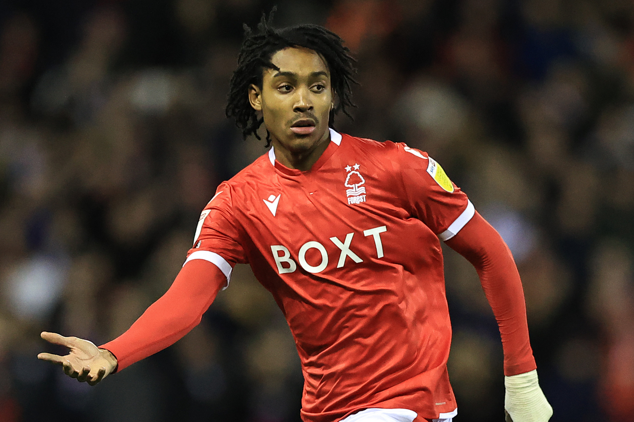 Djed Spence to Tottenham: Middlesbrough boss Chris Wilder issues update as squad fly out on pre-season tour