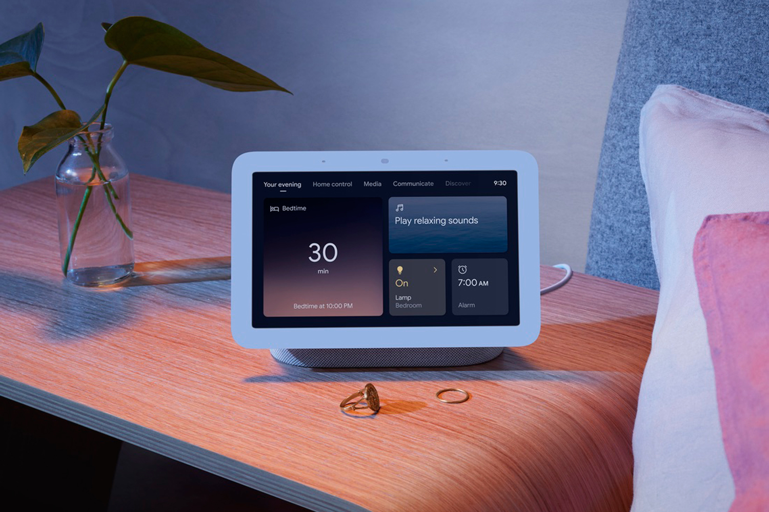 Best smart alarm clocks 2022: From Amazon Echo to sunrise alarm clocks