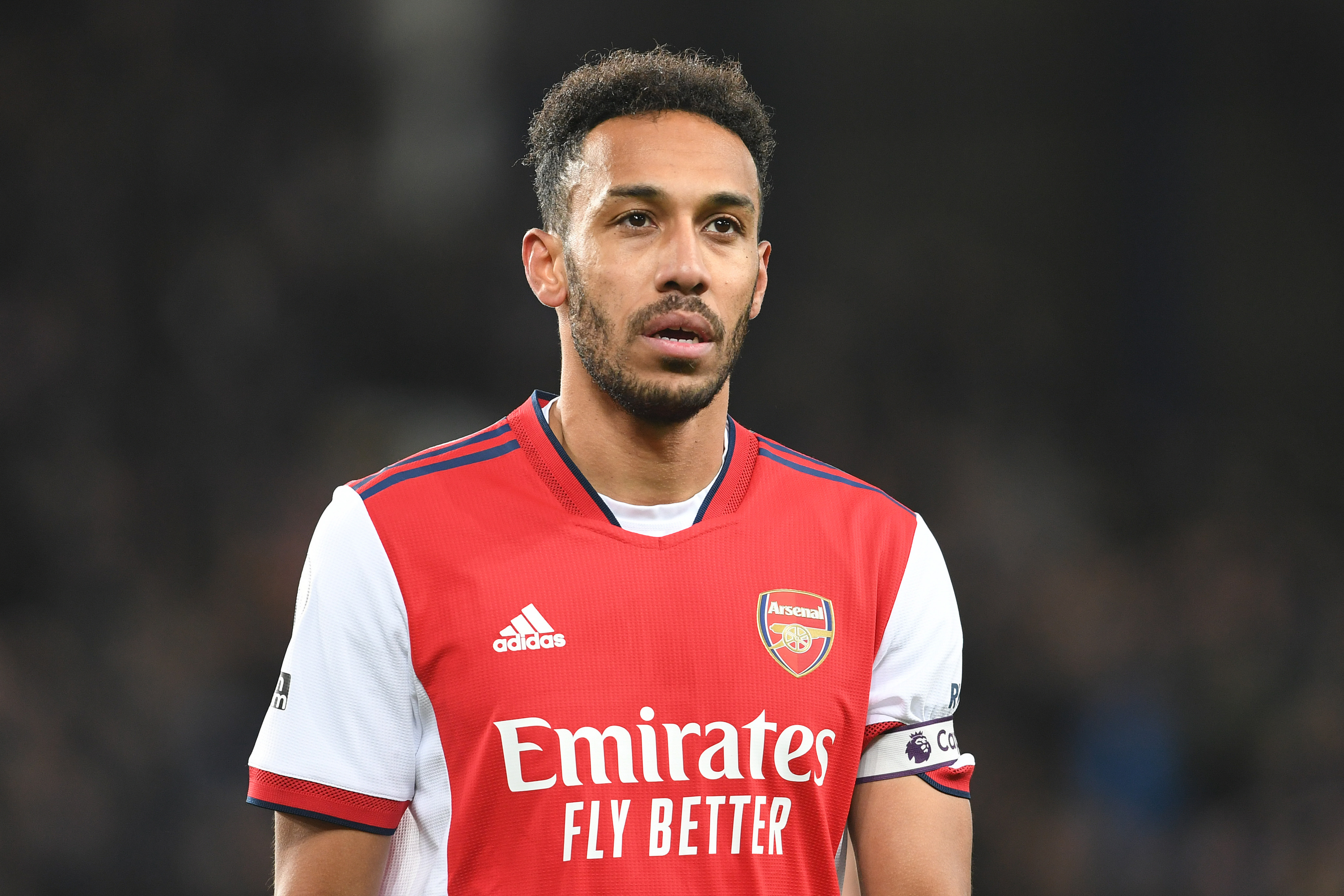 Al Nasr make loan offer for Arsenal exile Pierre-Emerick Aubameyang