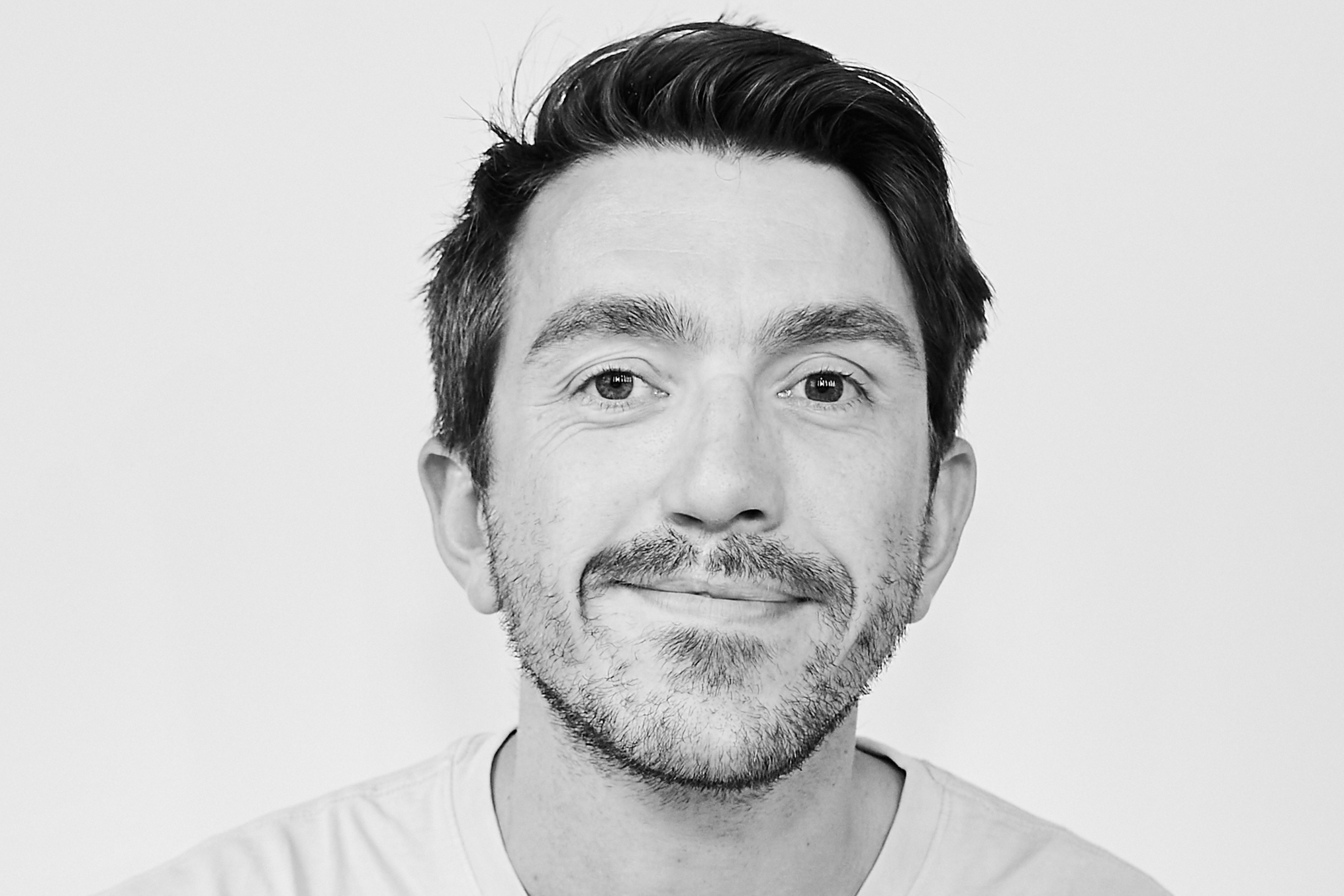 ‘I talked my way into a start-up with a fake marketing agency’