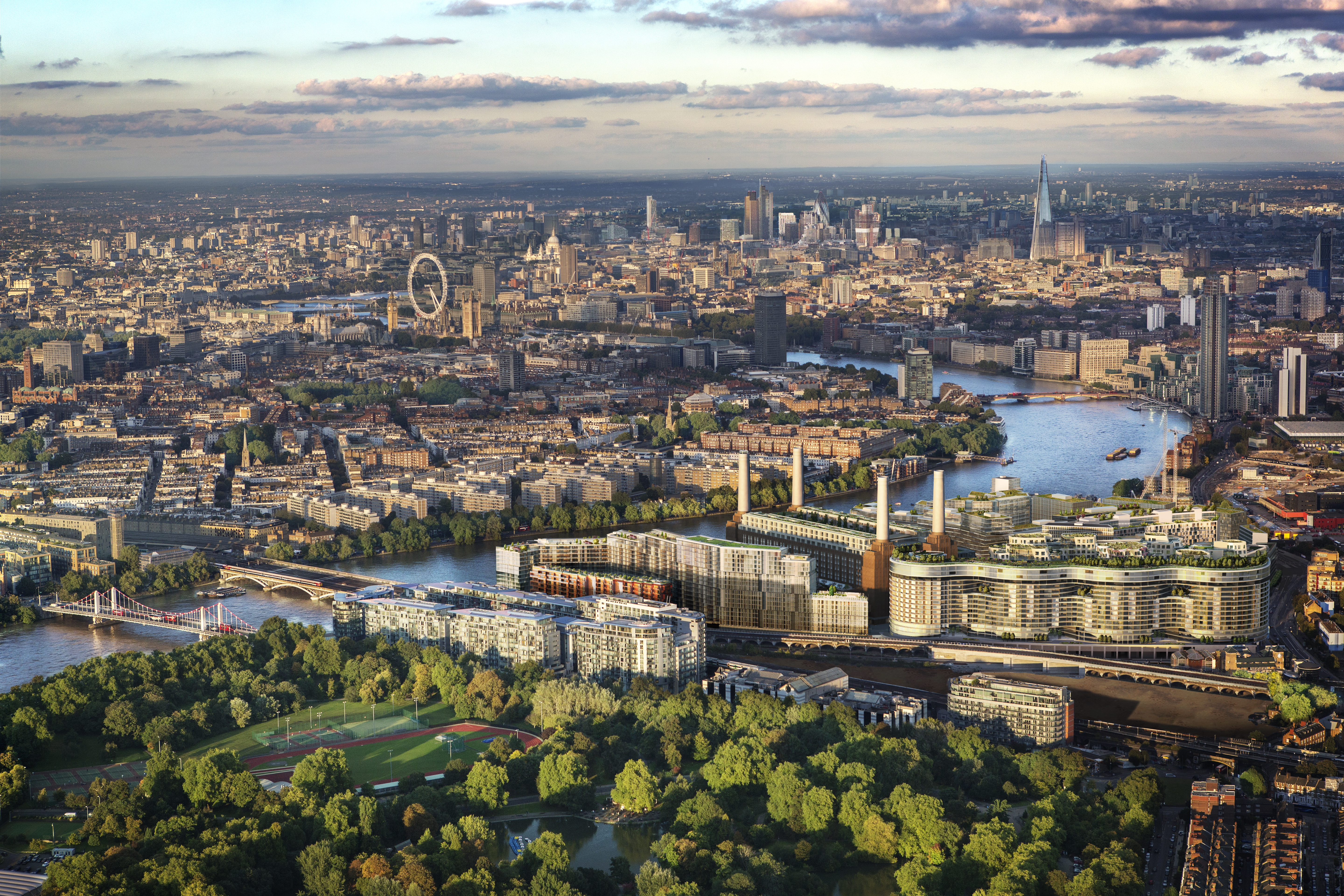 Buying a house in London 2022: the impact of inflation, Covid, partygate, and the return to the office