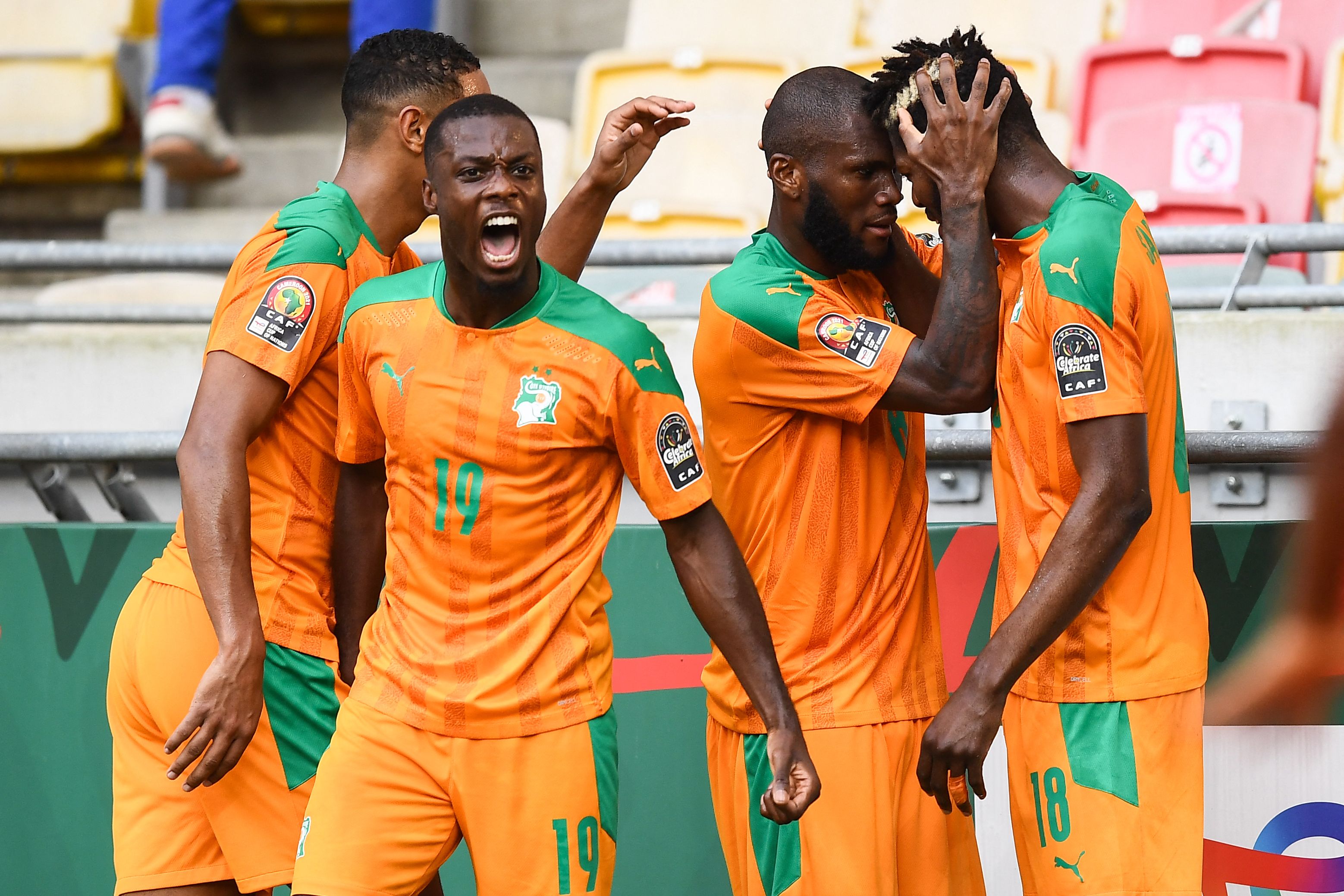 Mikel Arteta backs ‘different’ Nicolas Pepe to replicate Arsenal success after AFCON exploits