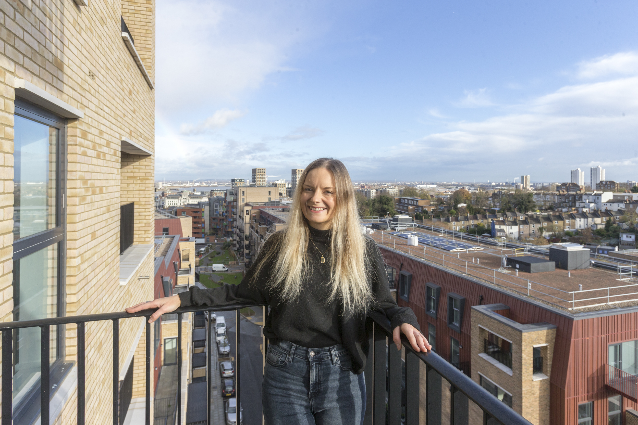 London first-time buyer: ‘My mortgage and bills cost the same as renting in a house share’
