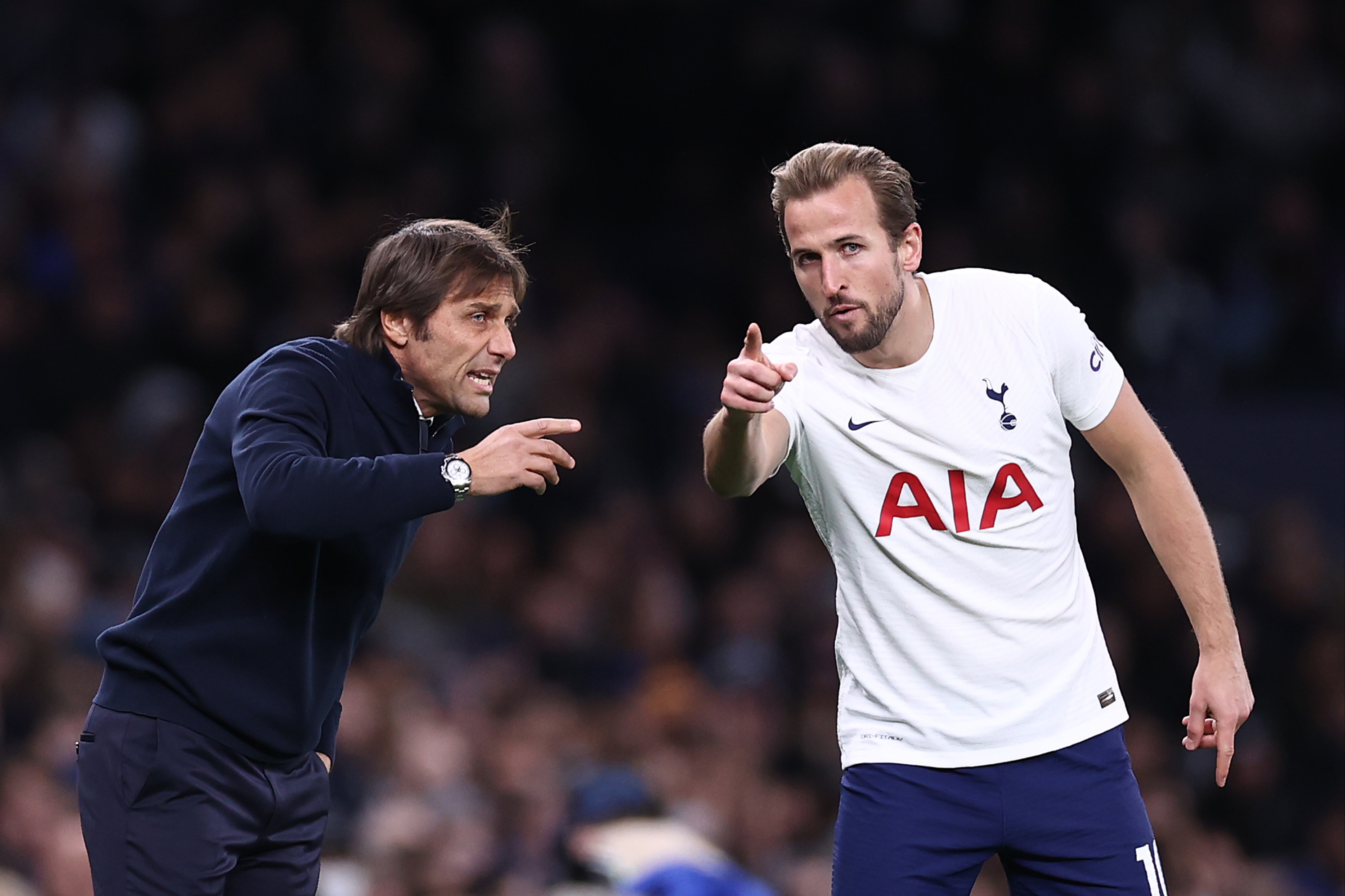 Dan Kilpatrick column: Why did Arsenal, Tottenham and West Ham struggle for striker in January? 