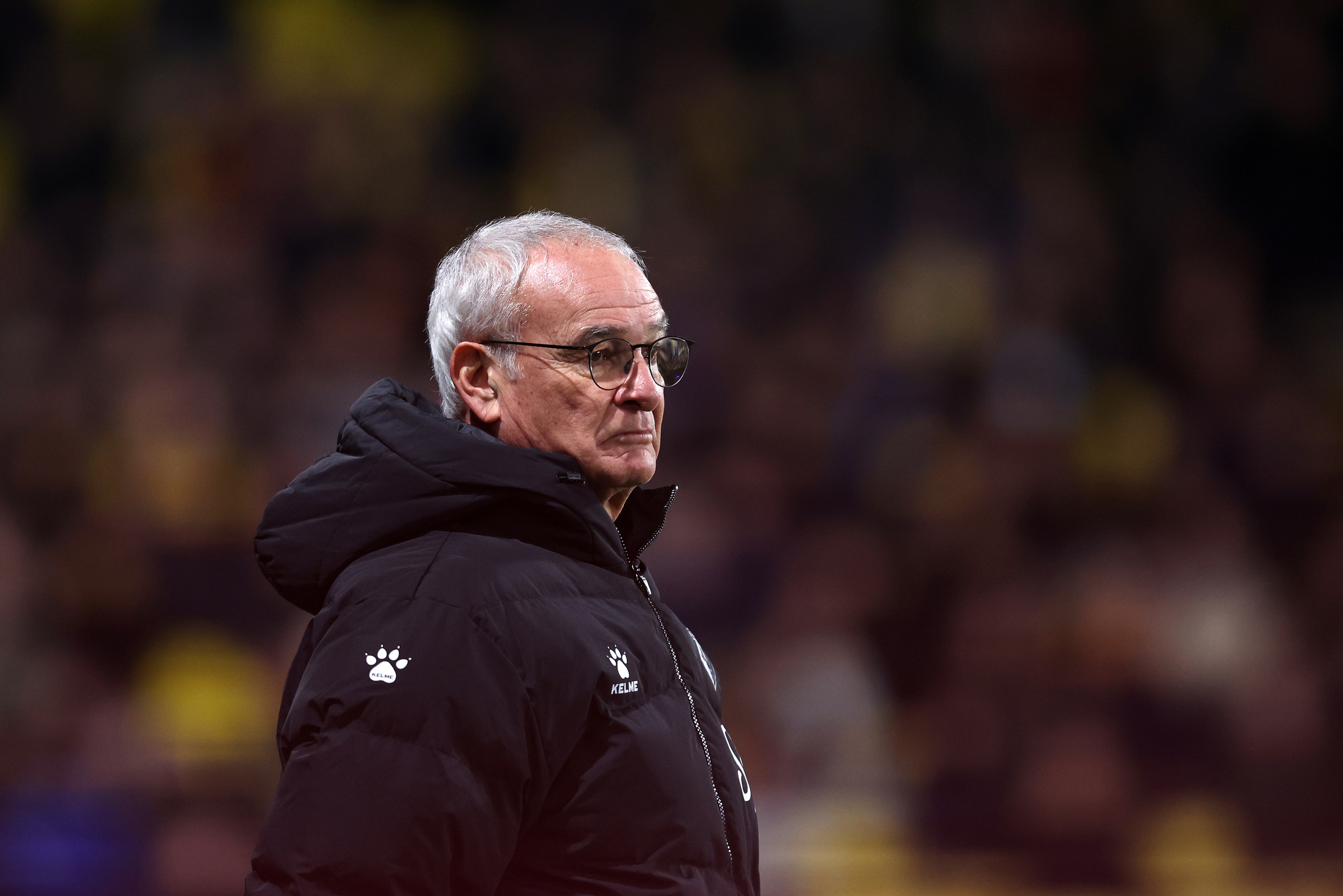 Watford 0-3 Norwich: Claudio Ranieri surely on the brink as Josh Sargent strikes twice