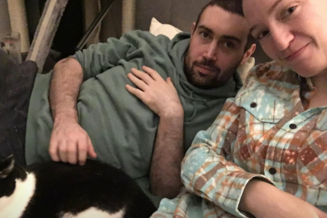 Sister of Briton killed by stray bullet calls death ‘senseless act’