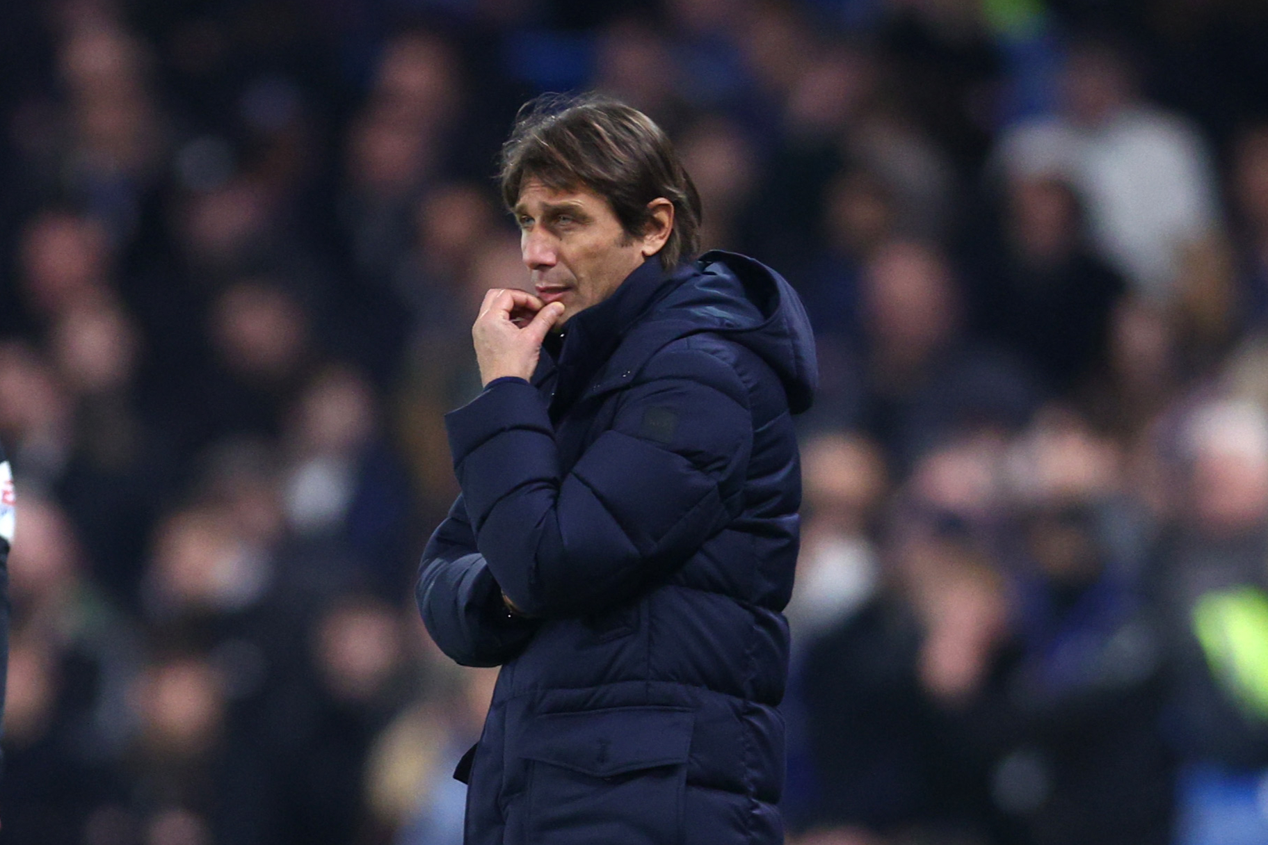 Tottenham transfer news and rumours: Fresh Kulusevski insight, Tanner latest, Alli rumours - January gossip 