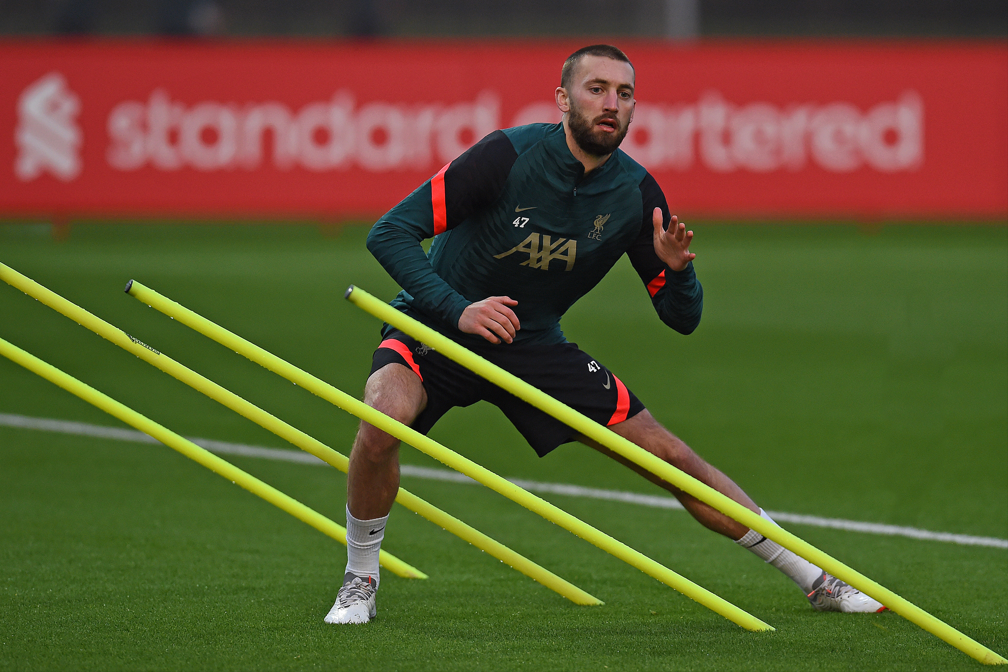 West Ham transfer news: Nat Phillips, Brereton Diaz bid? Who West Ham could buy before January deadline
